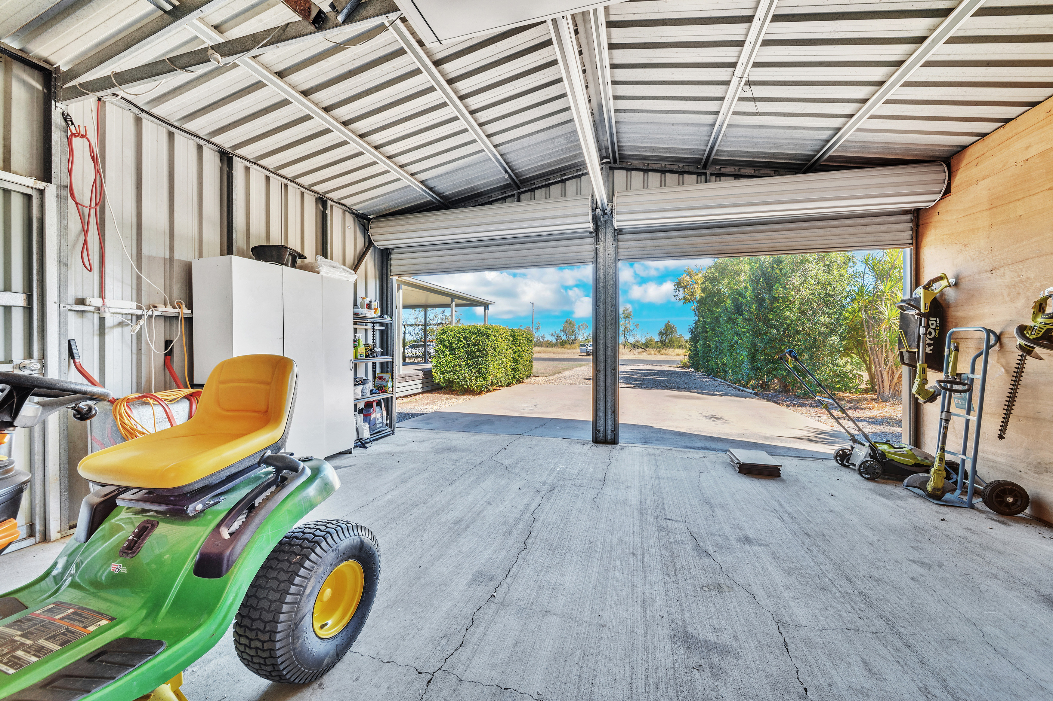 3-bedroom house at 103 Burn Street, Capella, QLD 4723, Central Highlands (Qld), Queensland