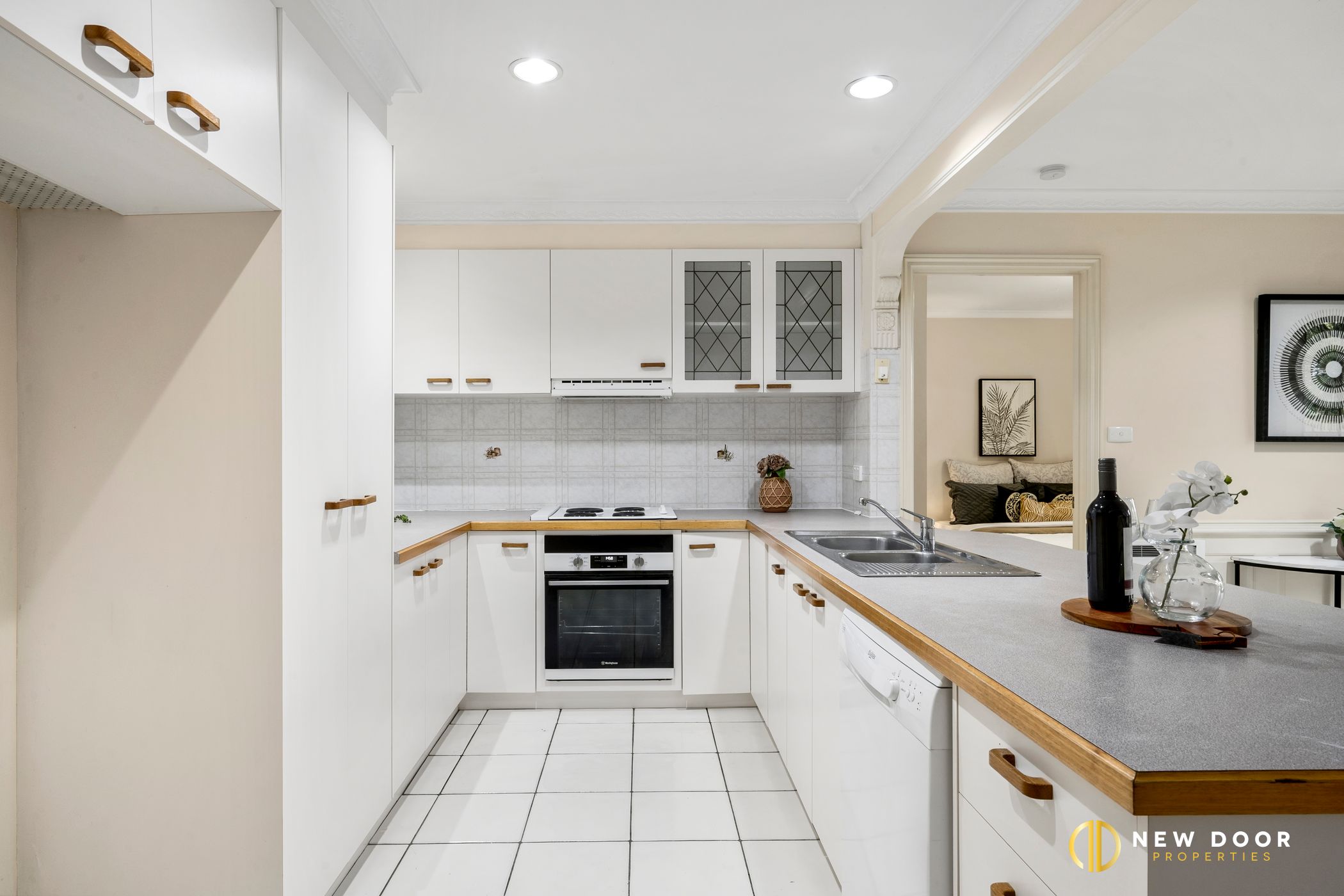 102/13 Sturt Avenue, Griffith, Act, 2603 - Image 3