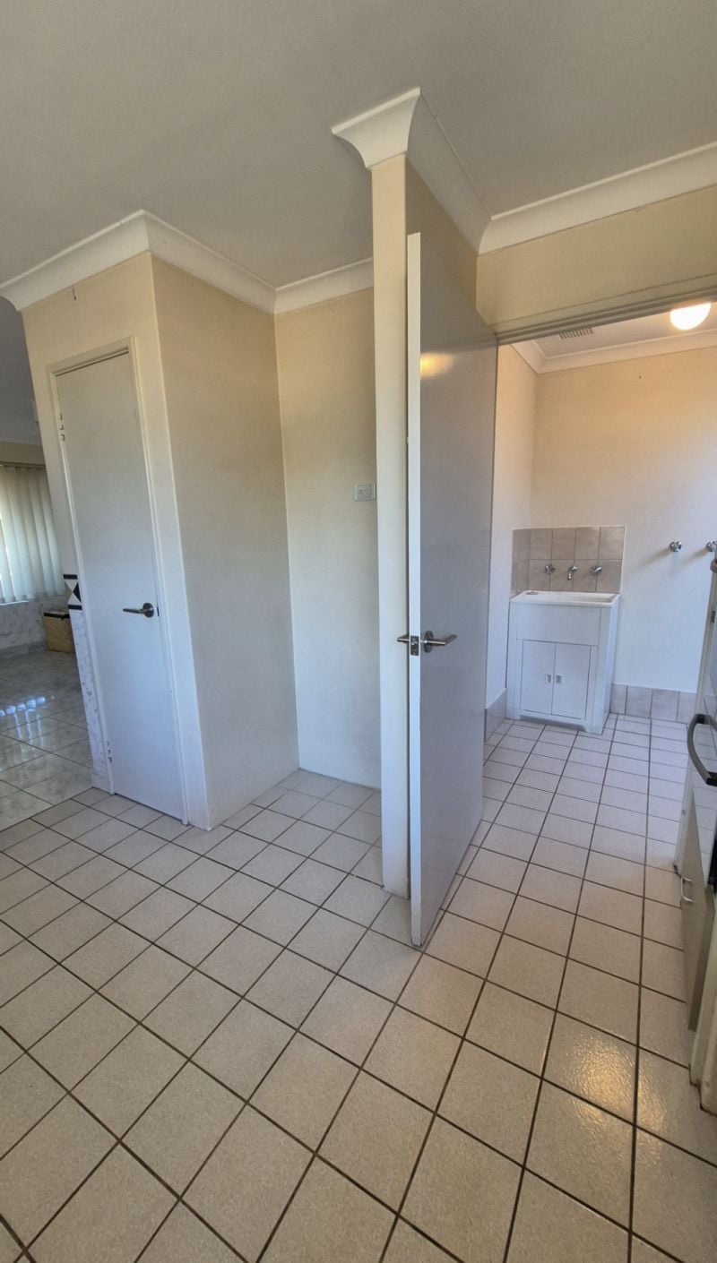 3-bedroom unit at UNIT 3 7 THORNTON RETREAT, Kinross WA 6028, Joondalup, Western Australia