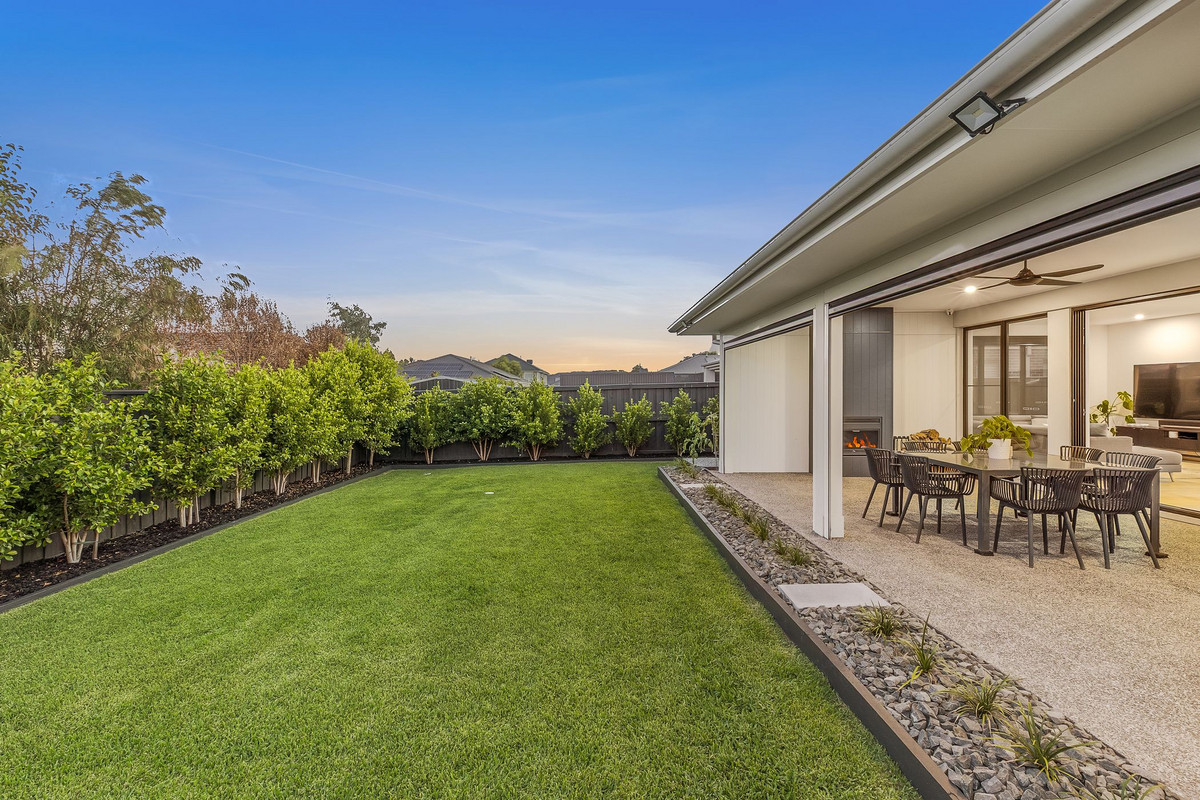 4-bedroom house at 8 Pascal Crescent, Mount Duneed, Vic, 3217, Greater Geelong, Victoria