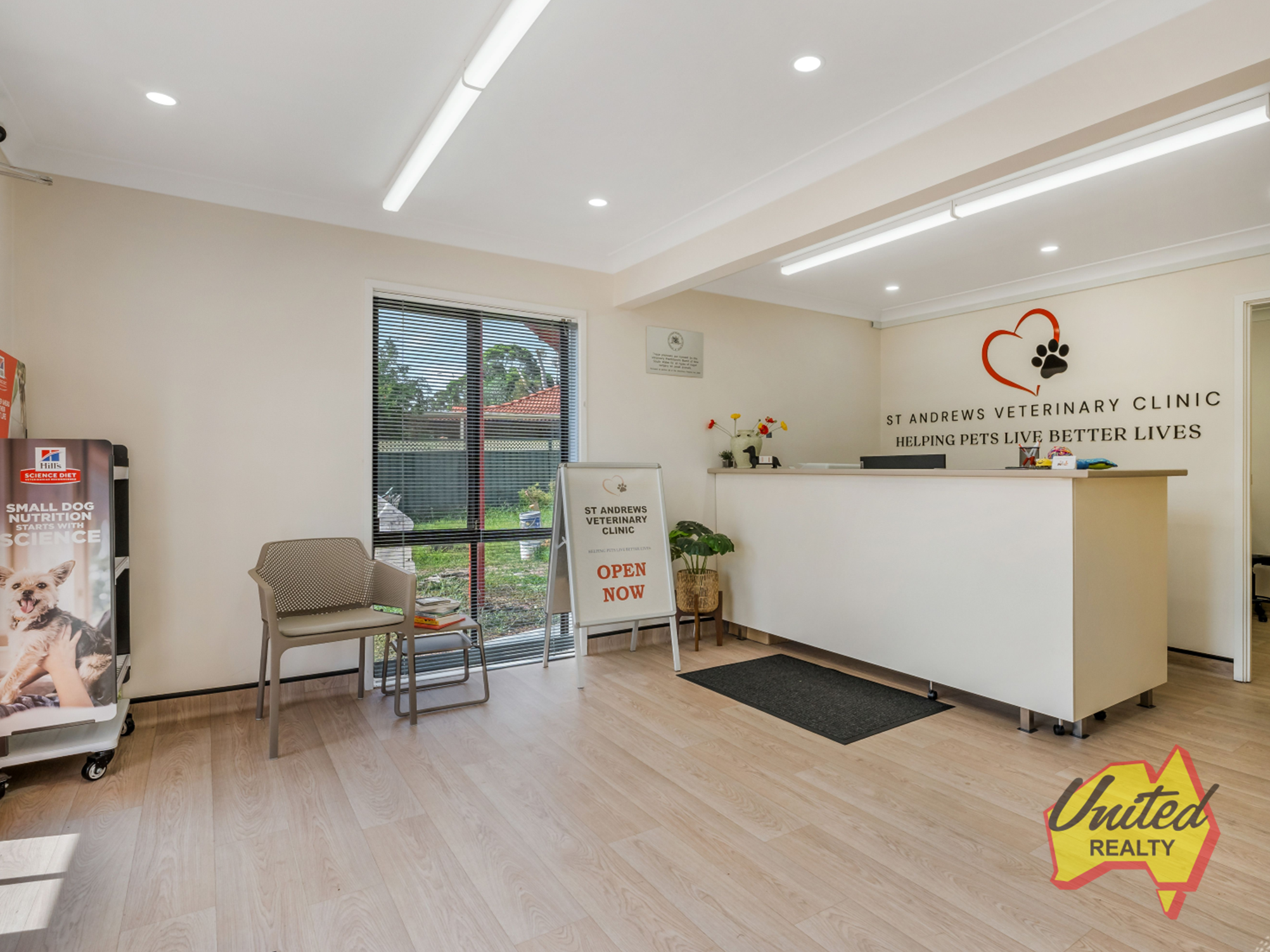 1 STROMEFERRY CRESCENT, St Andrews NSW 2566 - Image 8