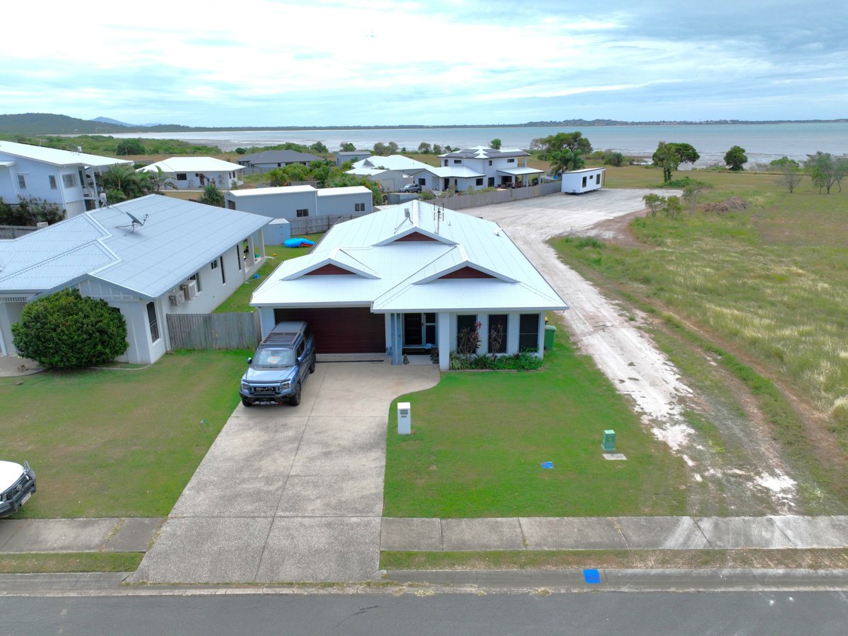 145 Ocean View Drive, Bowen, QLD 4805 - Image 1