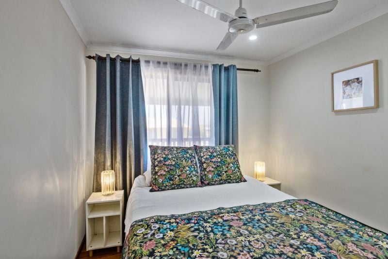 4-bedroom house at 15 Trevally Court, Coral Bay, WA 6701, Carnarvon, Western Australia