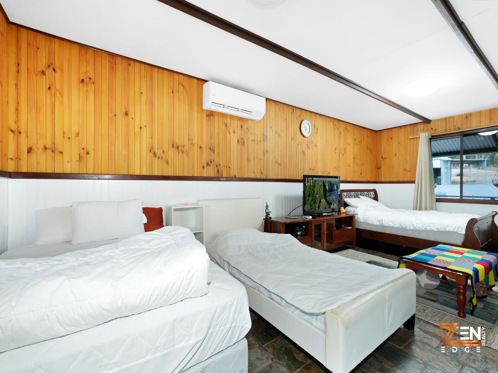 1-bedroom house at 130 Benrua Road, Clackline, WA 6564, Northam, Western Australia