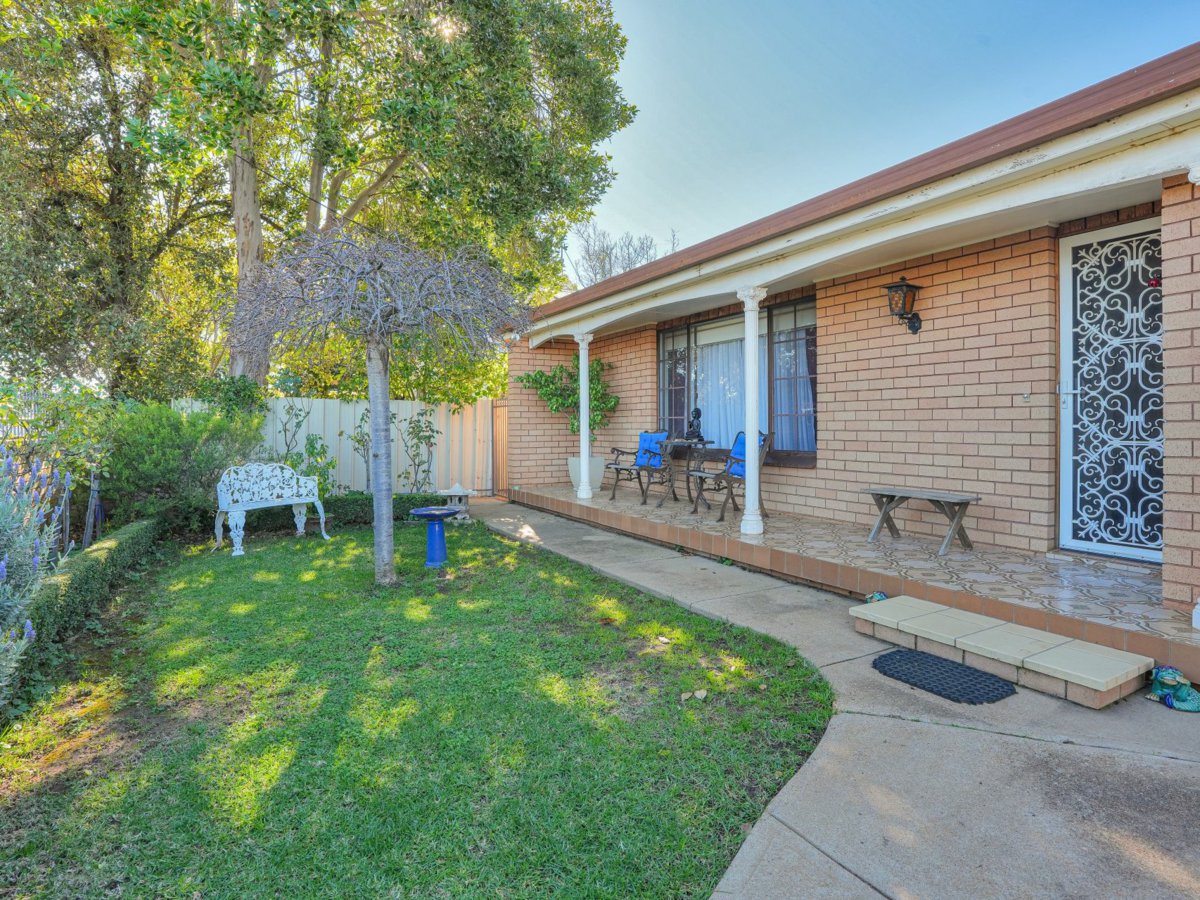 3-bedroom house at 31 Third Avenue North, Narromine NSW 2821, Narromine, New South Wales