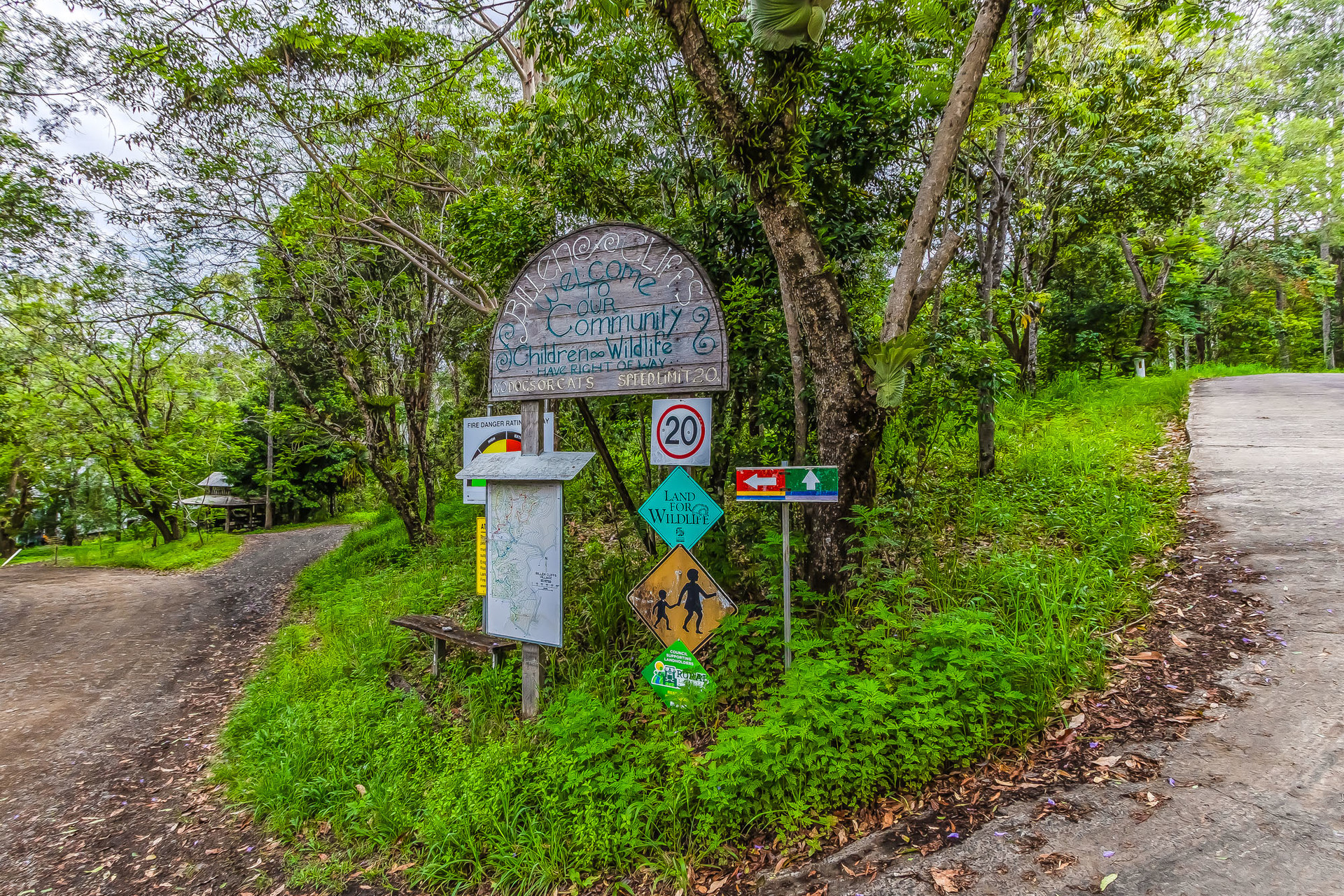 3-bedroom house at 115/265 Martin Road, Larnook, Nsw, 2480, Lismore, New South Wales