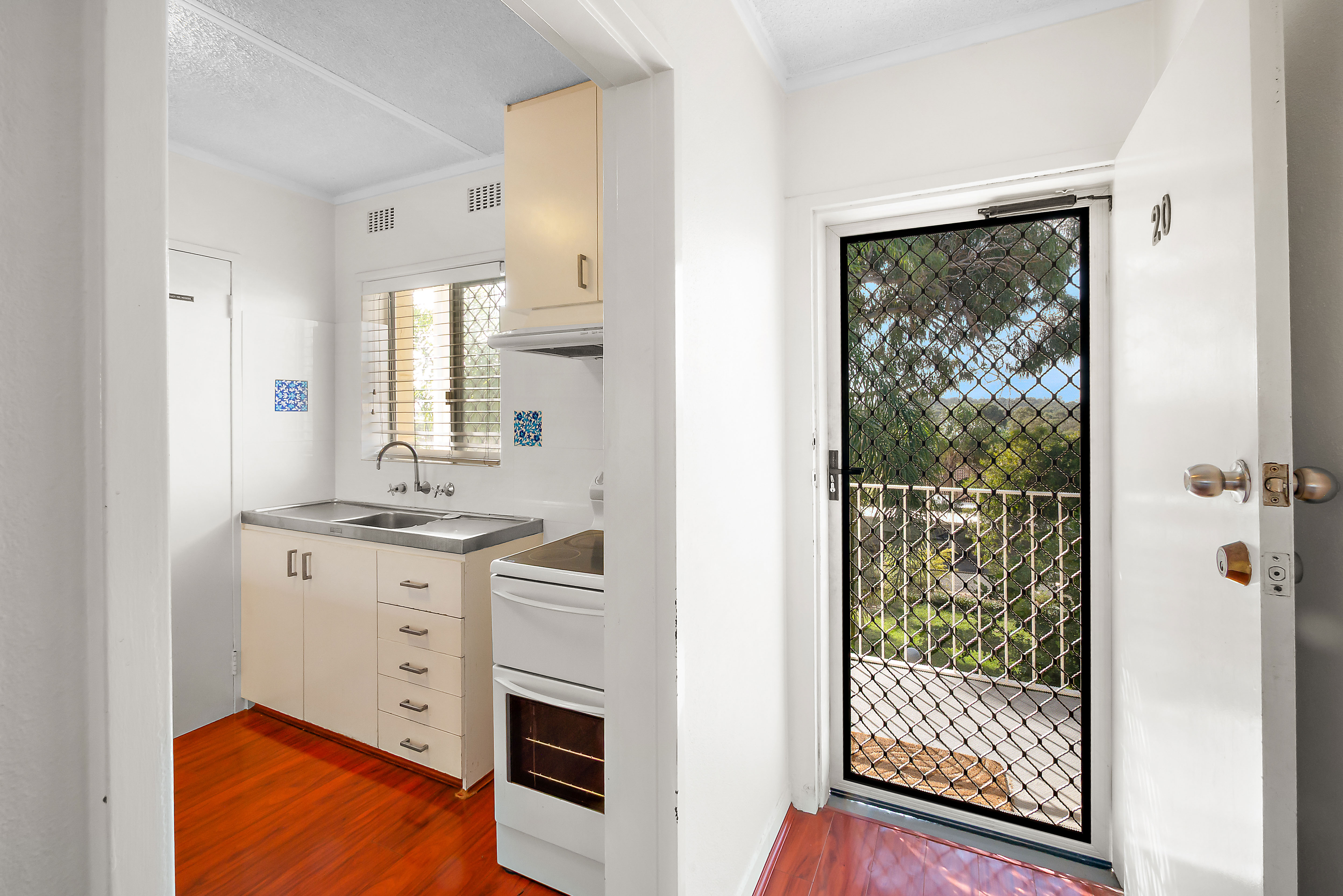3-bedroom unit at 20/94 Lefroy Road, Beaconsfield, WA 6162, Fremantle, Western Australia