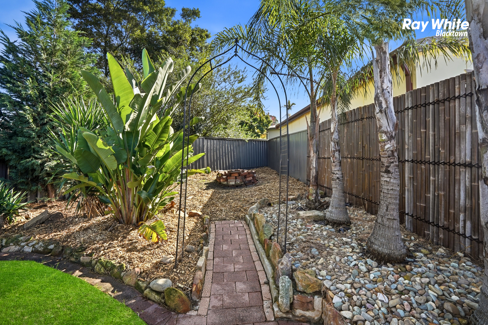 3-bedroom house at 4 STARR PLACE, Blacktown NSW 2148, Blacktown, New South Wales