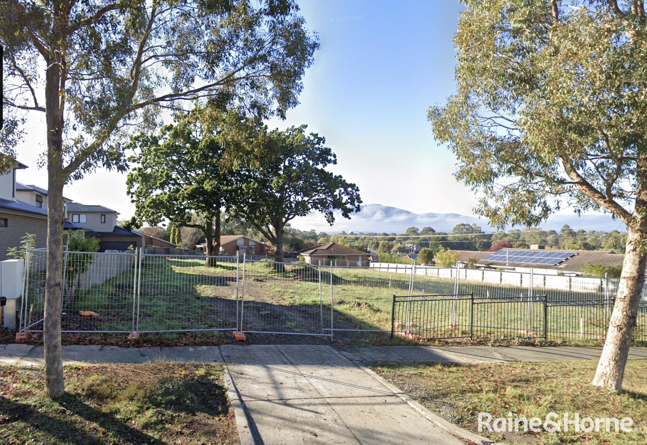 4-bedroom house at 1/11-13 Gordon Street, Croydon, VIC 3136, Maroondah, Victoria