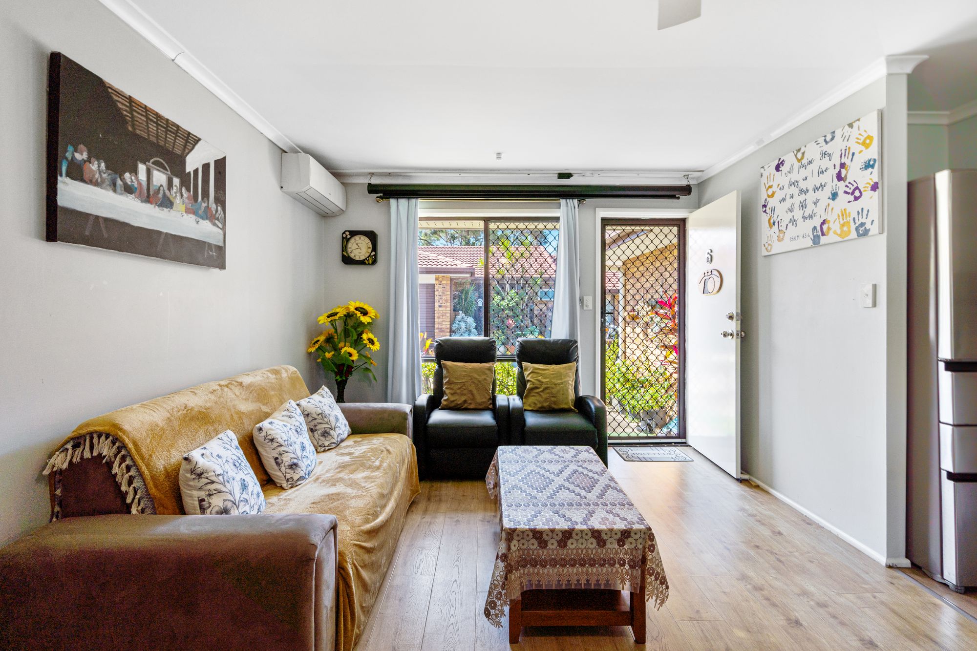 2-bedroom unit at 6/7 Cleopatra Street, Kingston, Qld, 4114, Logan, Queensland