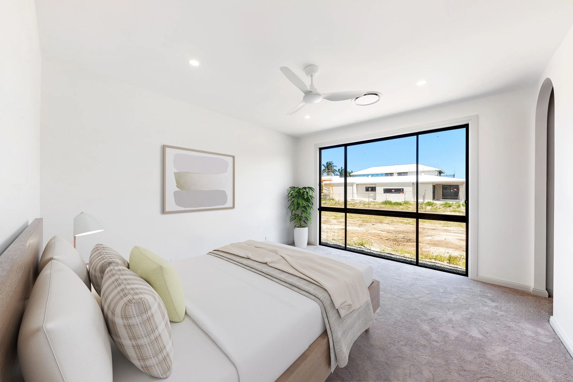 4-bedroom house at 77 Harbour Boulevard, Jacobs Well, QLD 4208, Gold Coast, Queensland