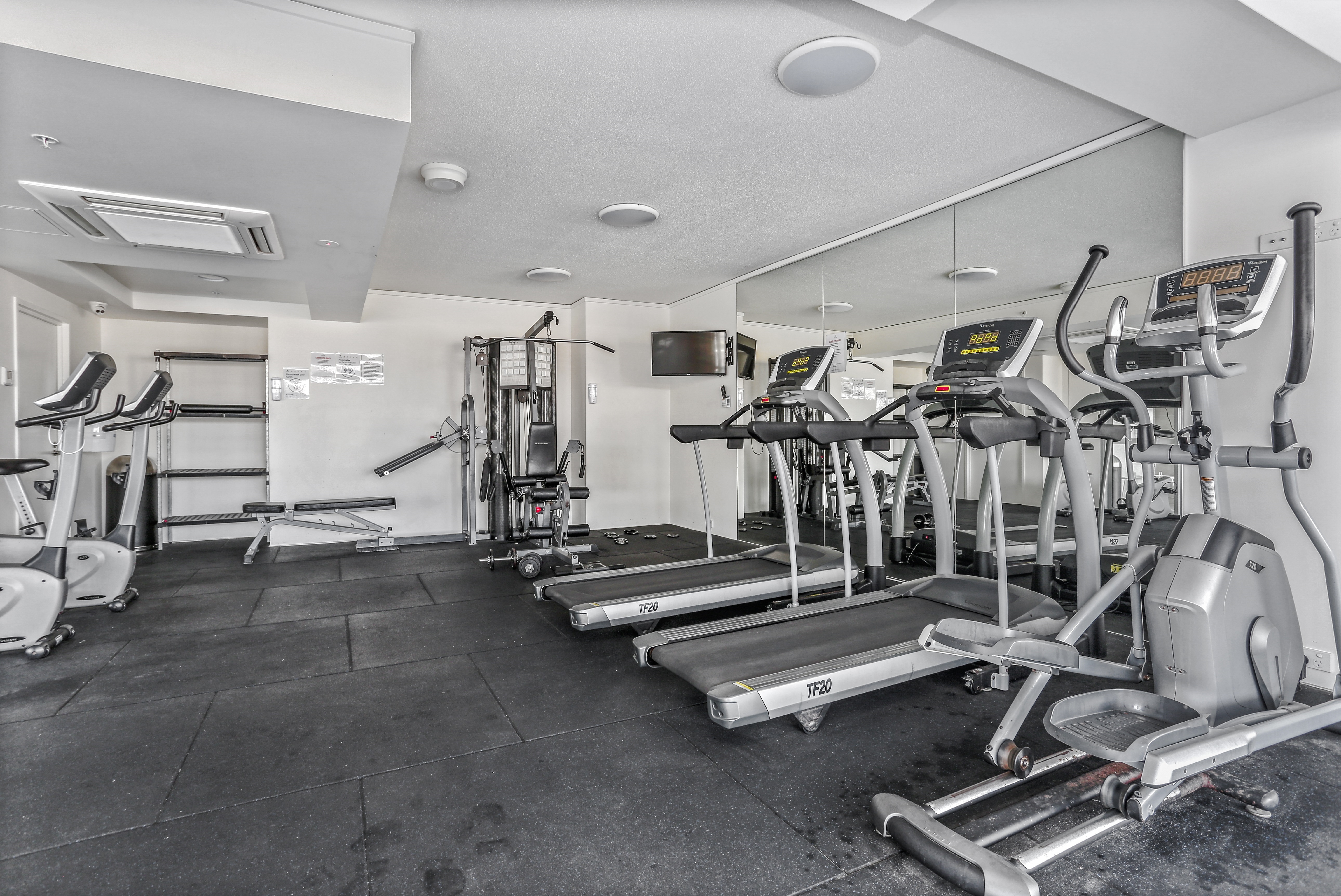 2-bedroom unit at 409/510 St Pauls Terrace, Bowen Hills, QLD 4006, Brisbane, Queensland