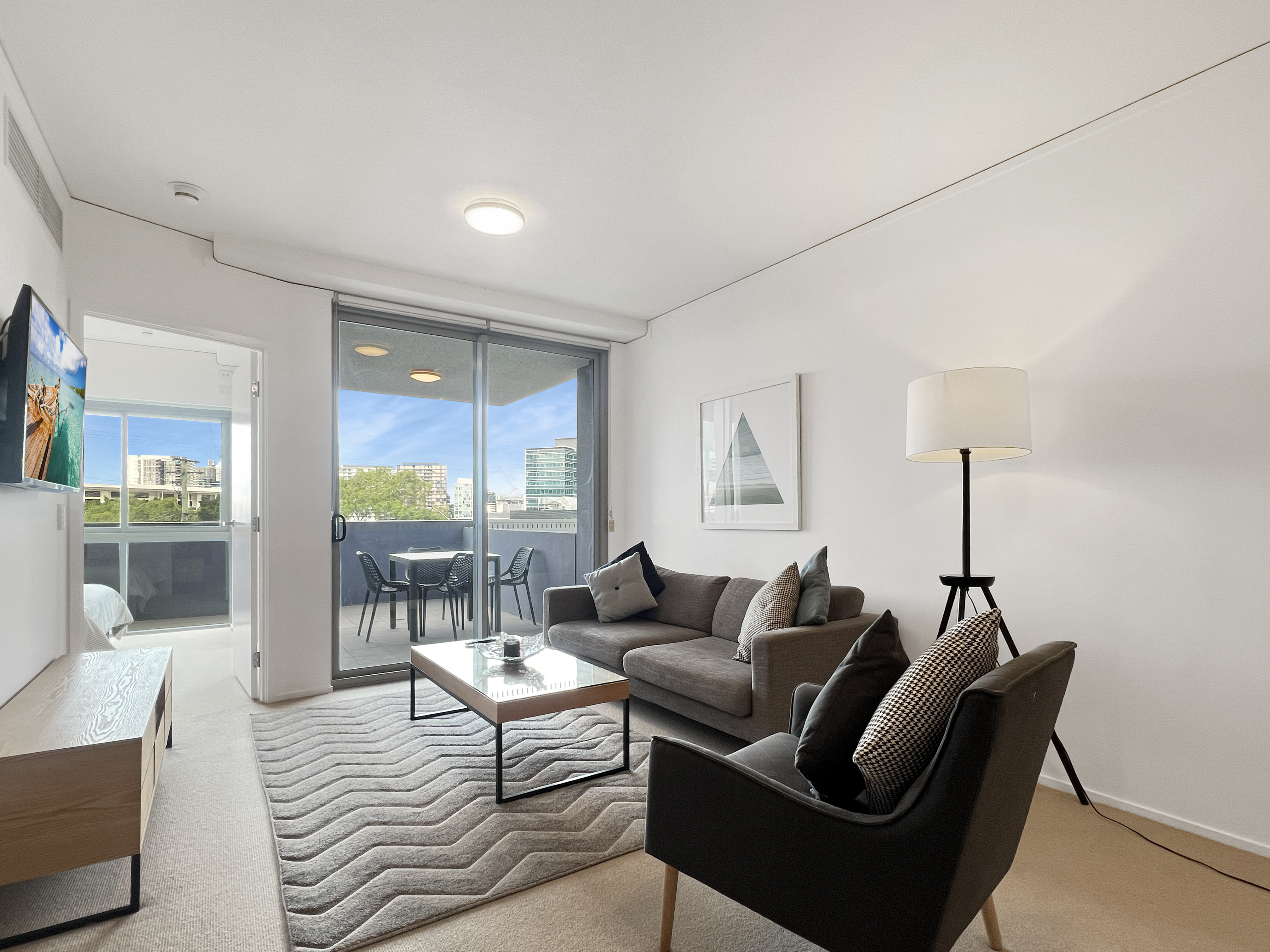 409/510 St Pauls Terrace, Bowen Hills, Qld, 4006 - Image 2
