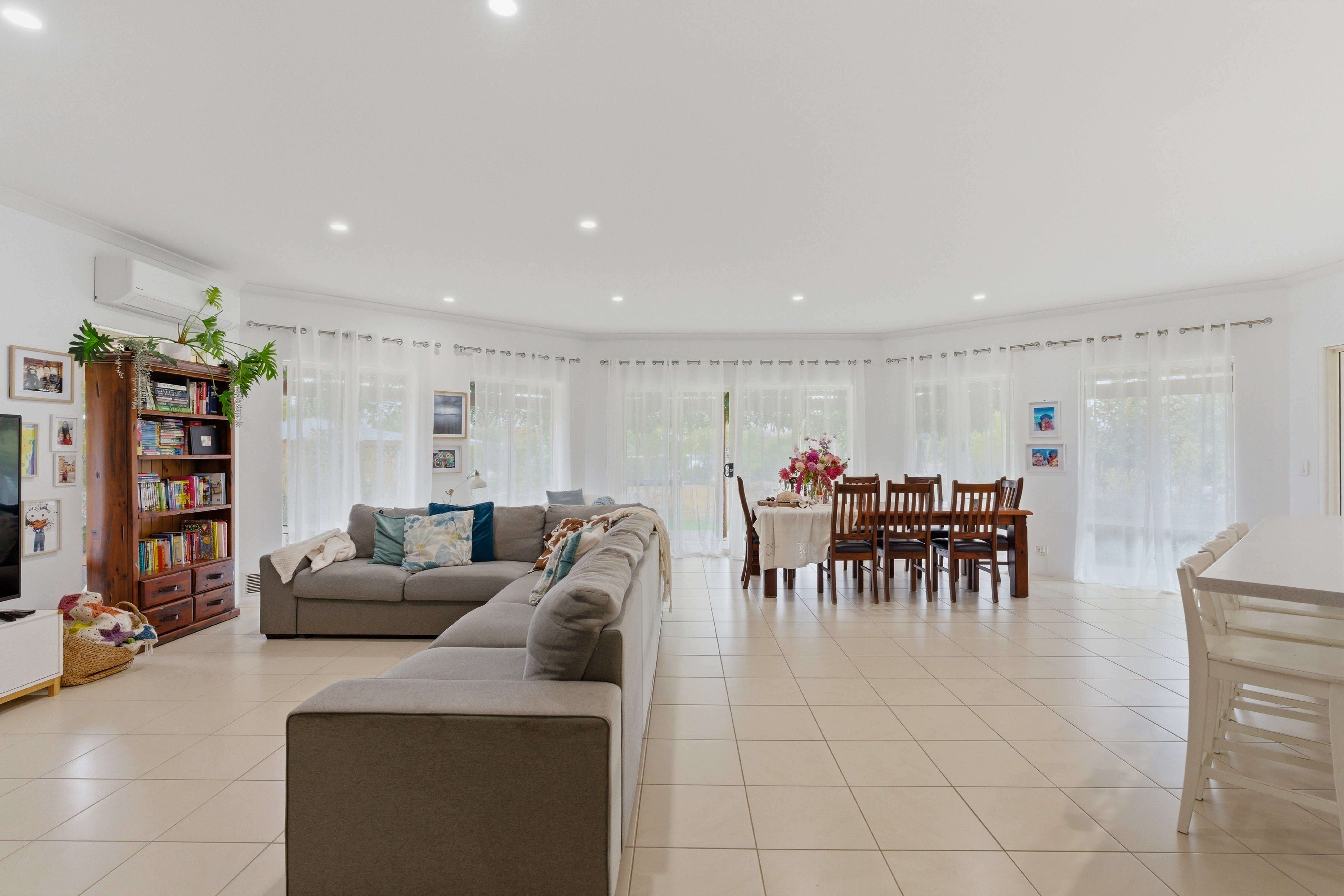 4-bedroom house at 1 Gleneagles Drive, Bridgetown, WA 6255, Bridgetown-Greenbushes, Western Australia