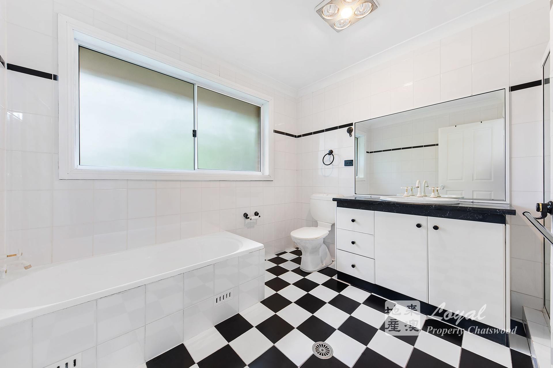 5-bedroom house at 32 COBRAN ROAD, Cheltenham NSW 2119, Hornsby, New South Wales