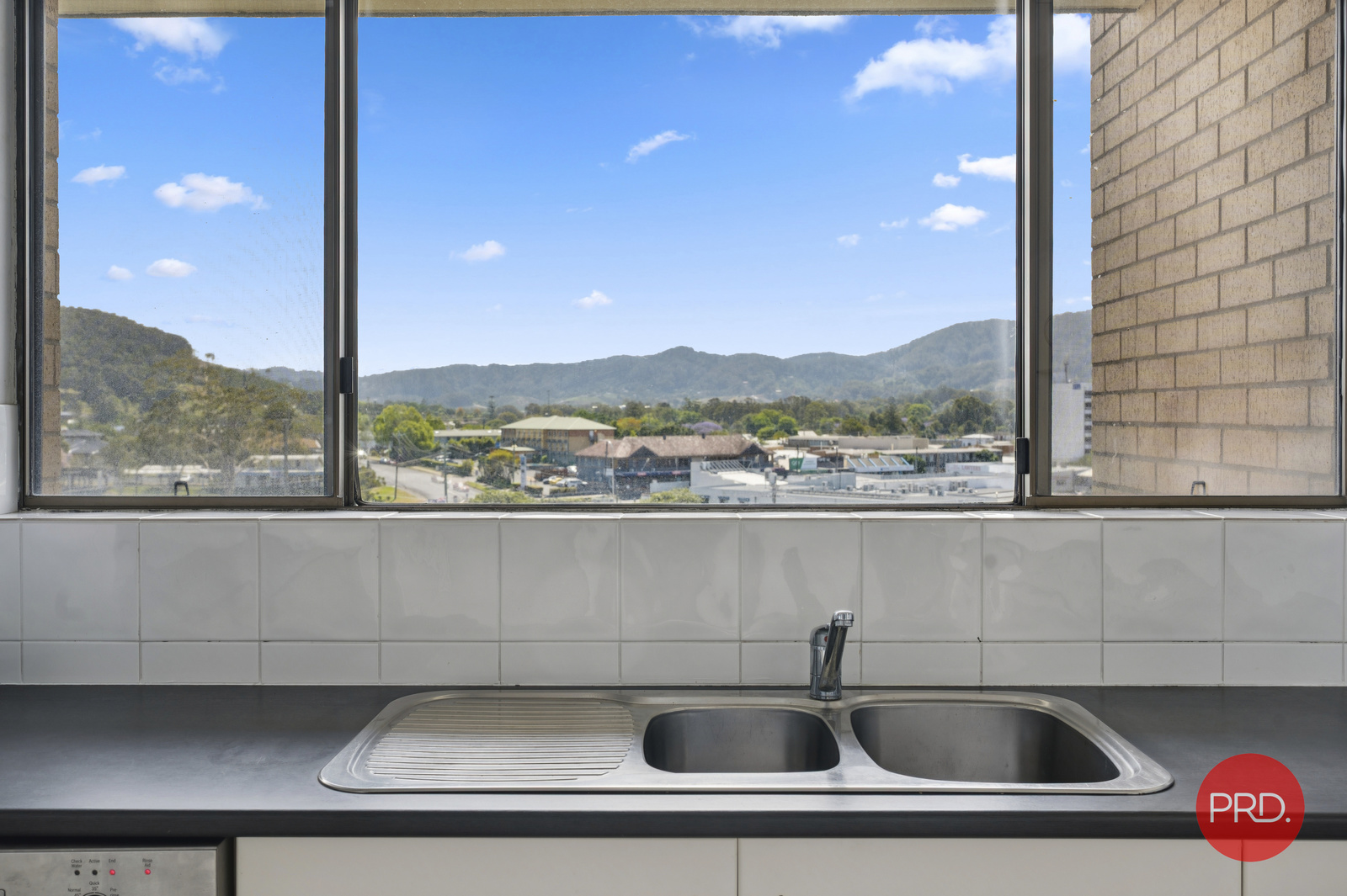 2-bedroom unit at 17/7 Dalley Street, Coffs Harbour, NSW 2450, Coffs Harbour, New South Wales
