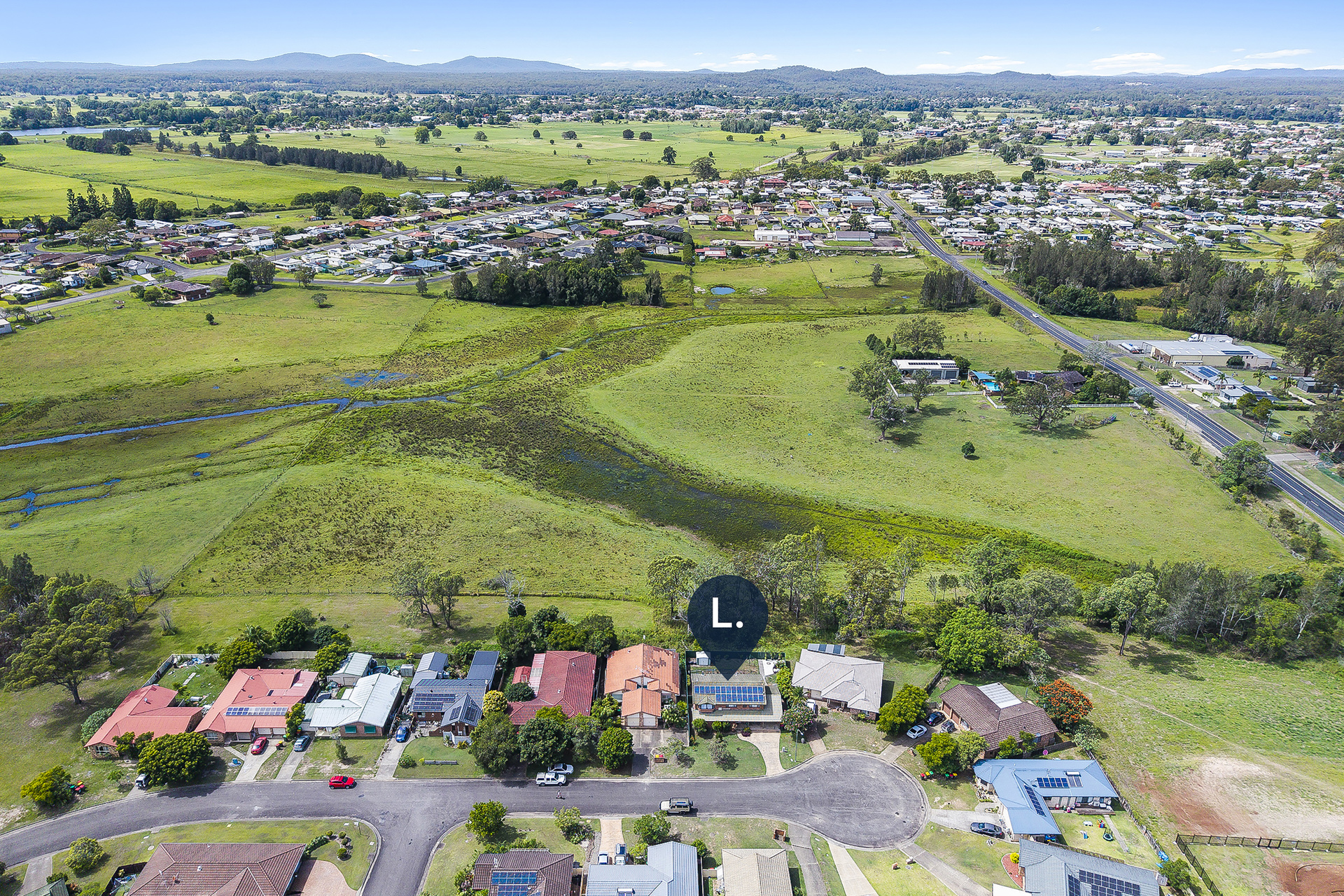 4-bedroom house at 34 Mitchell Avenue, West Kempsey, NSW 2440, Kempsey, New South Wales