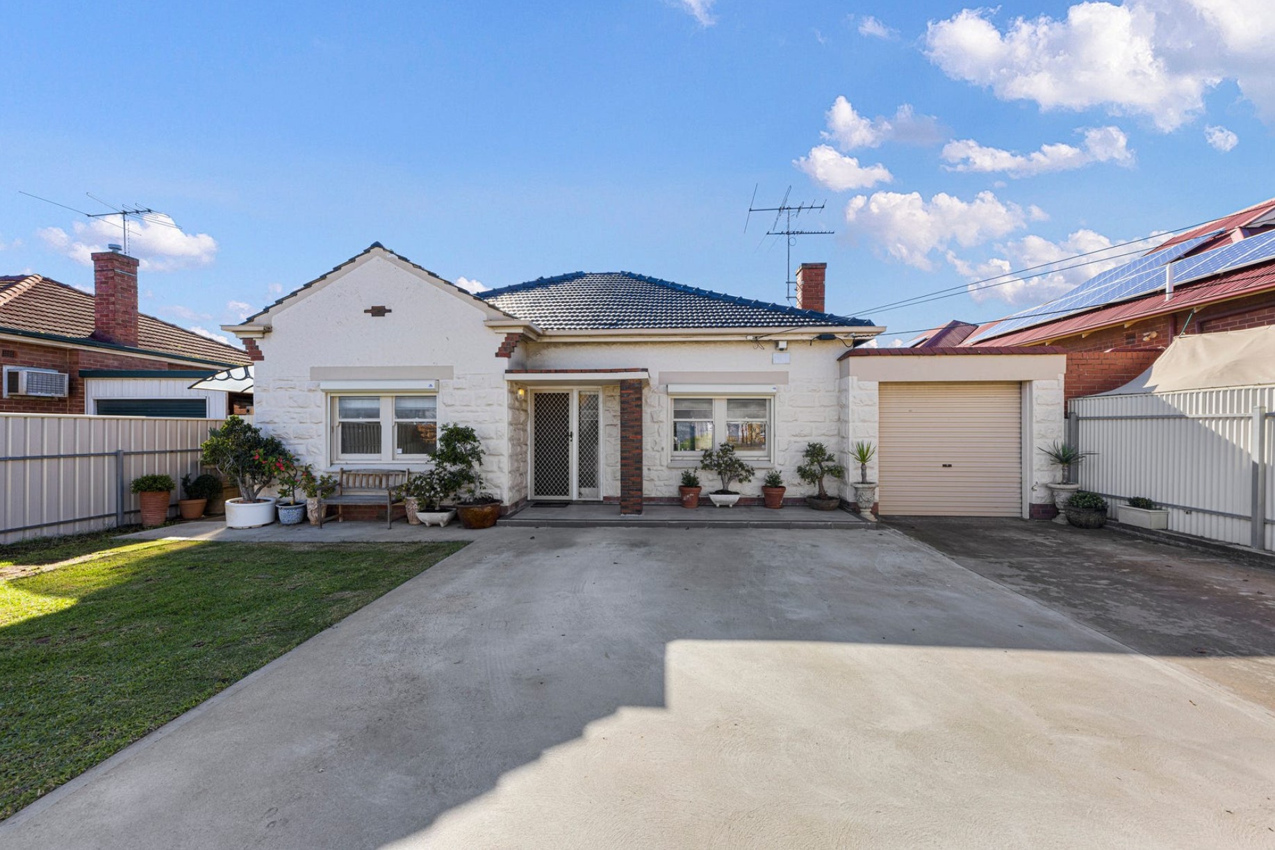 3-bedroom house at 178 TORRENS ROAD, Renown Park SA 5008, Charles Sturt, South Australia