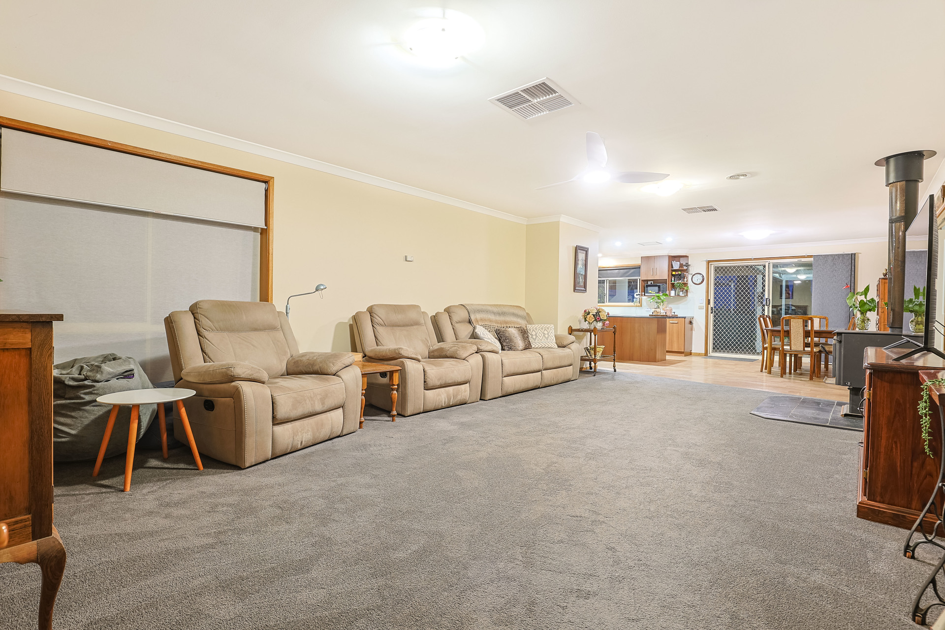 4-bedroom house at 183 Boobook Avenue, Red Cliffs, VIC 3496, Mildura, Victoria