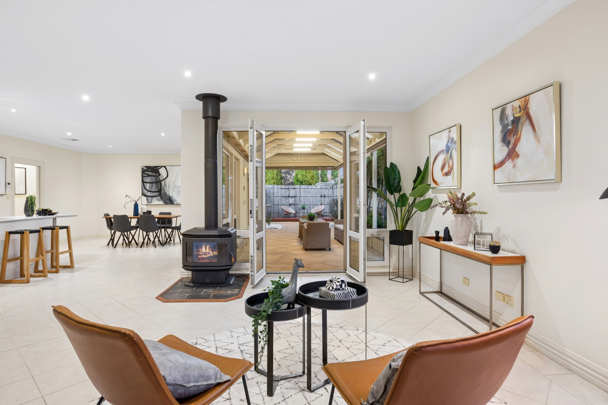 3-bedroom house at 48 Sandalwood Crescent, Flagstaff Hill, SA 5159, Onkaparinga, South Australia