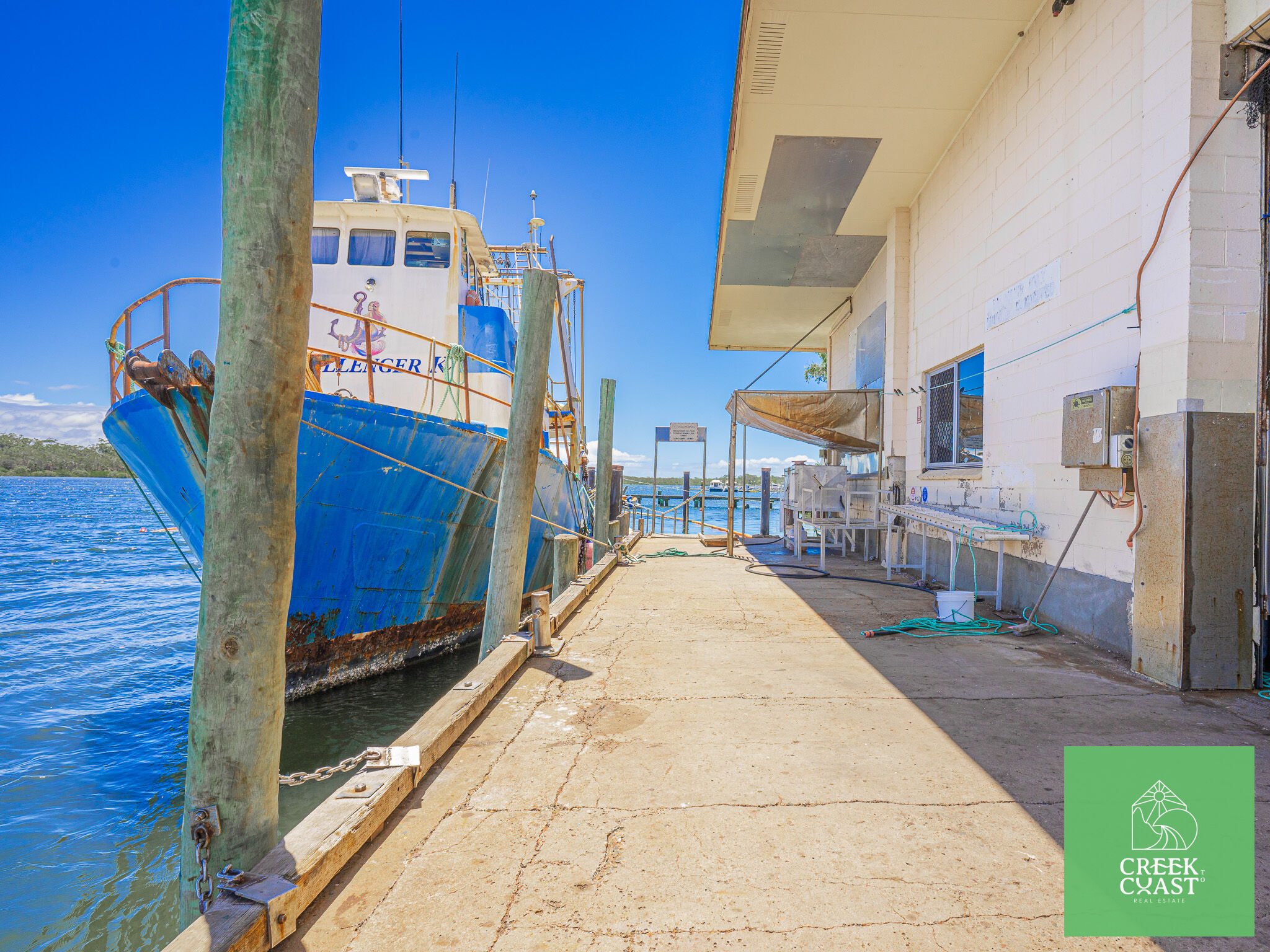 4-7 Esplanade, Tin Can Bay, Qld, 4580 - Image 8