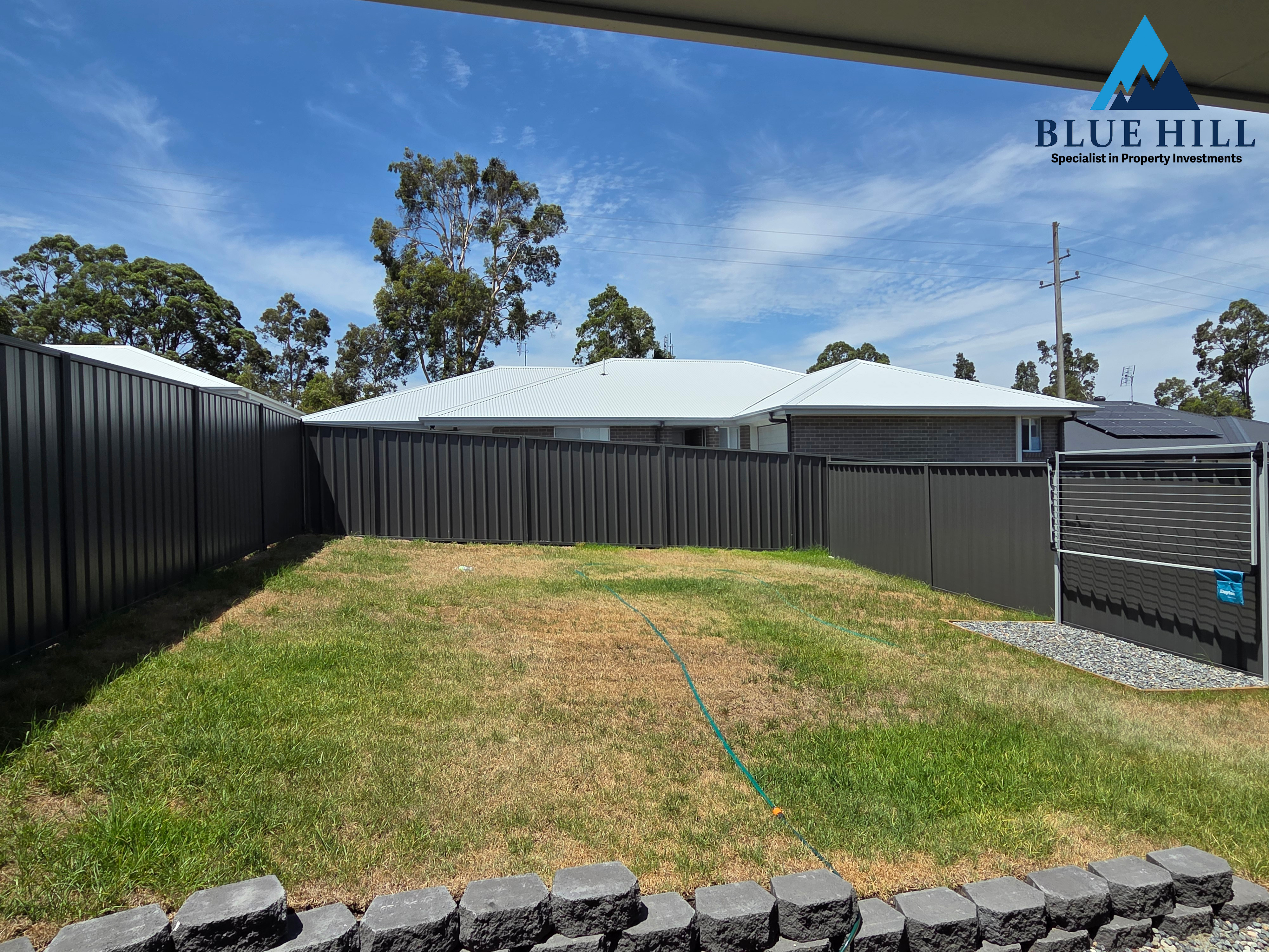 3-bedroom unit at Unit 2/18 Crossing Street, Bellbird, Nsw, 2325, Cessnock, New South Wales