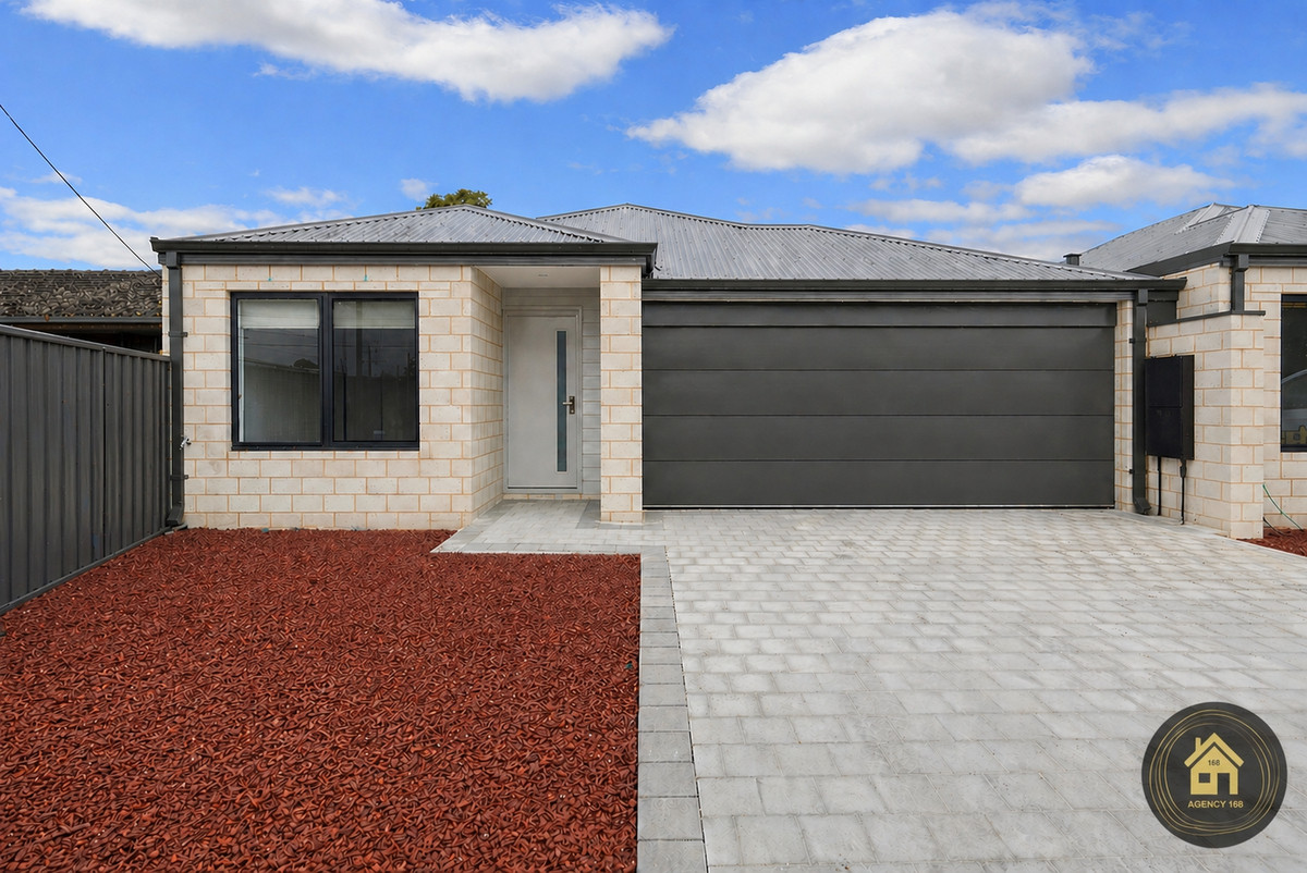 263 SPENCER ROAD, Thornlie WA 6108 - Image 1