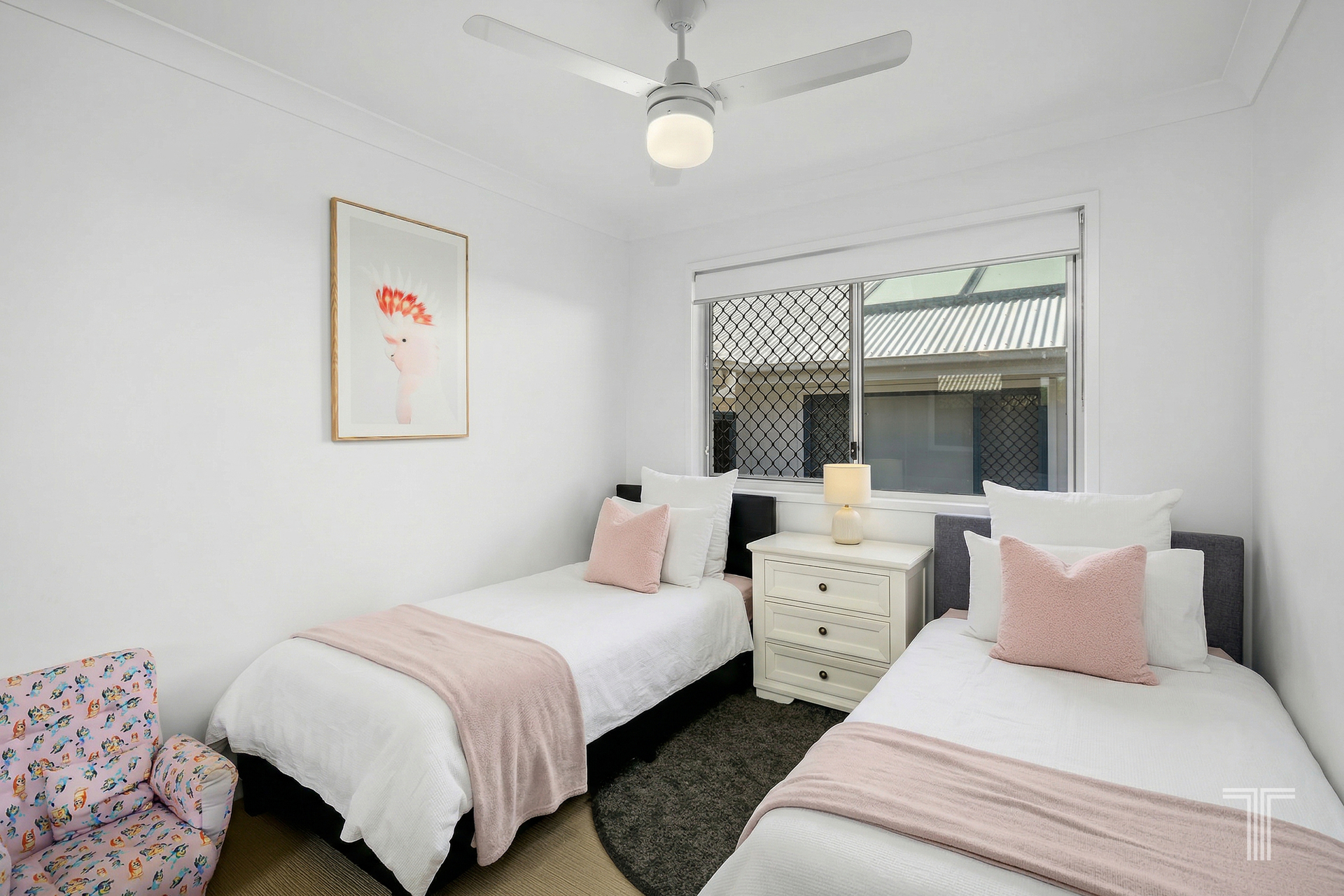 4-bedroom house at 86 Midnight Crescent, Spring Mountain, QLD 4300, Ipswich, Queensland
