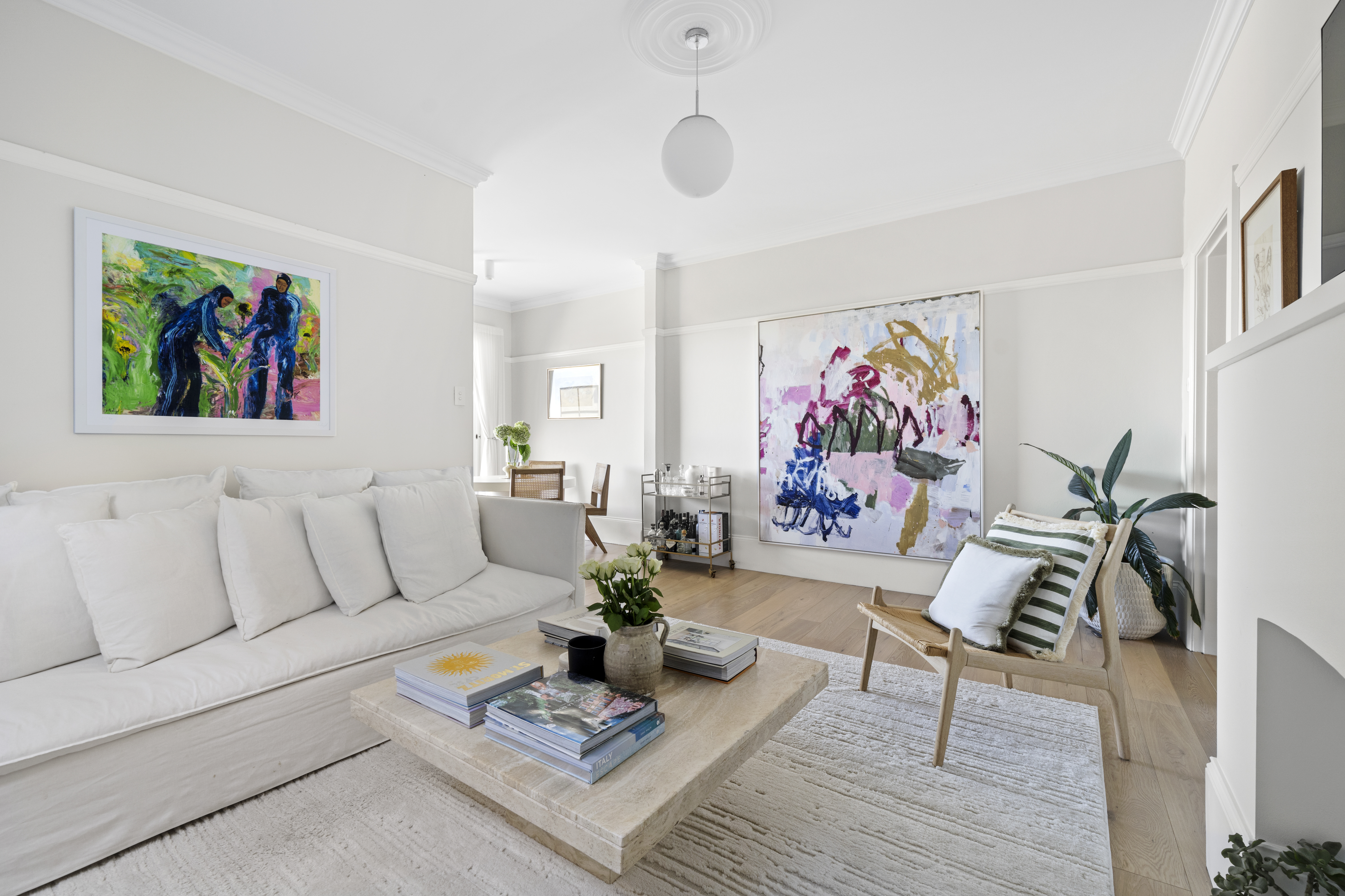 2-bedroom unit at 3 29 MACPHERSON STREET, WAVERLEY NSW 2024, Waverley, New South Wales