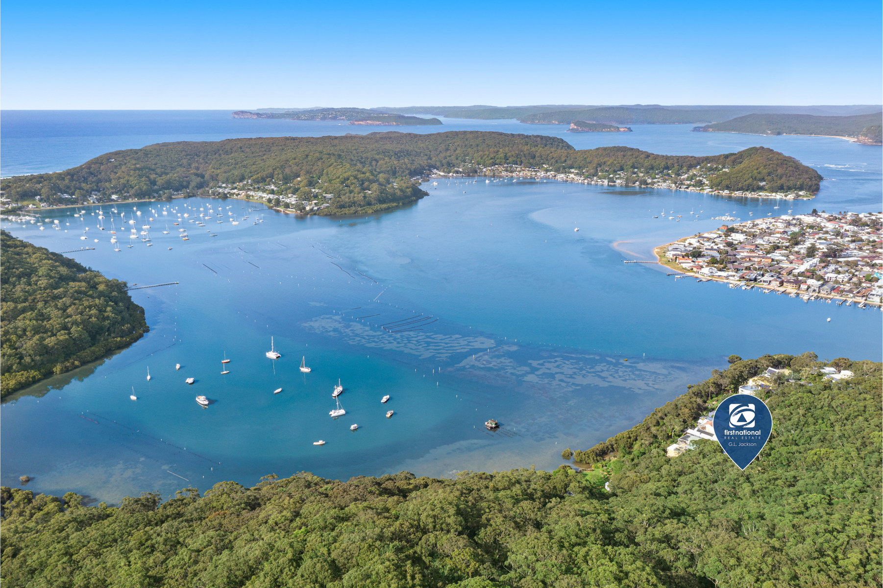 3 Fishermans Parade, Daleys Point, NSW 2257 - Image 3