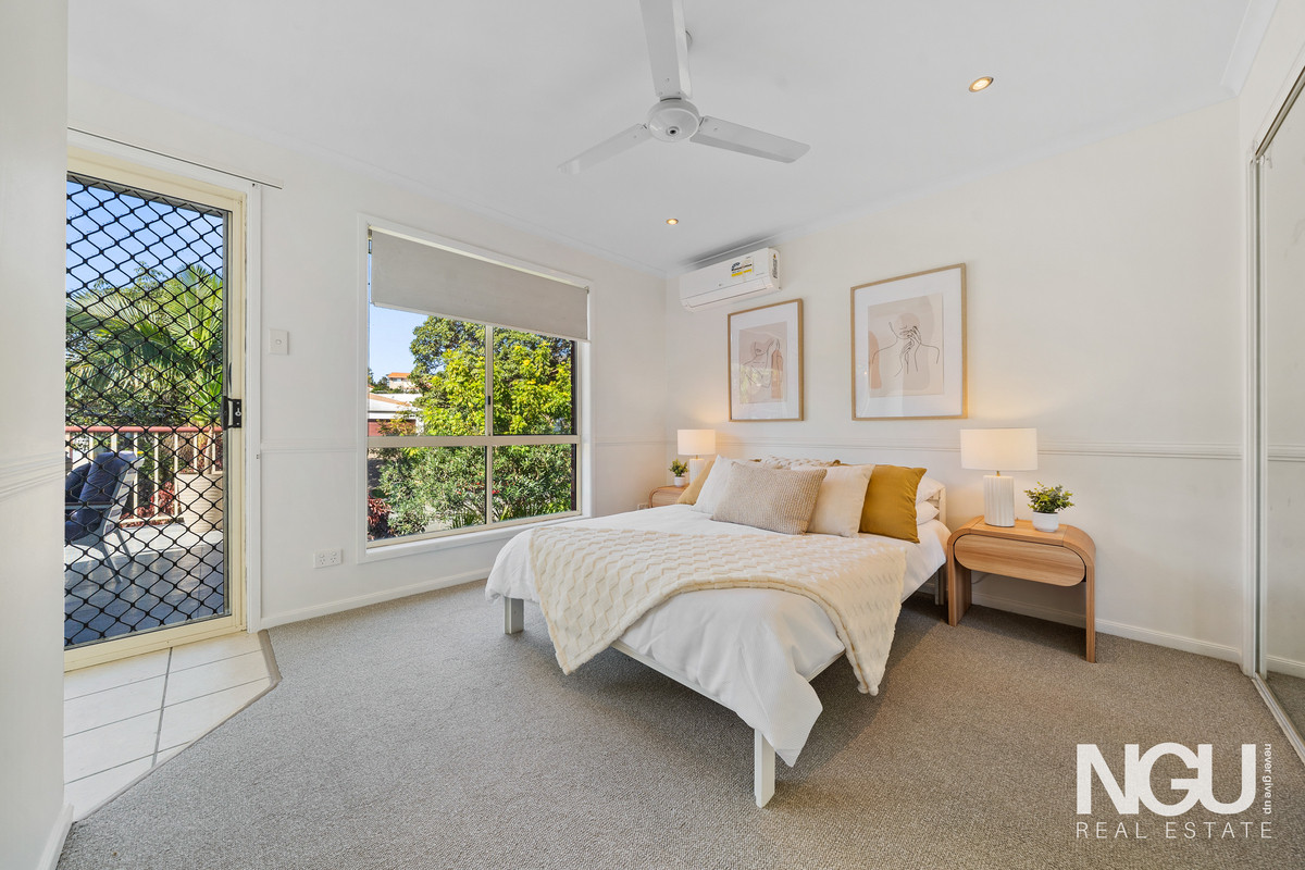 3-bedroom unit at Windsor Ct 47 108 Overland Drive, Edens Landing QLD 4207, Logan, Queensland