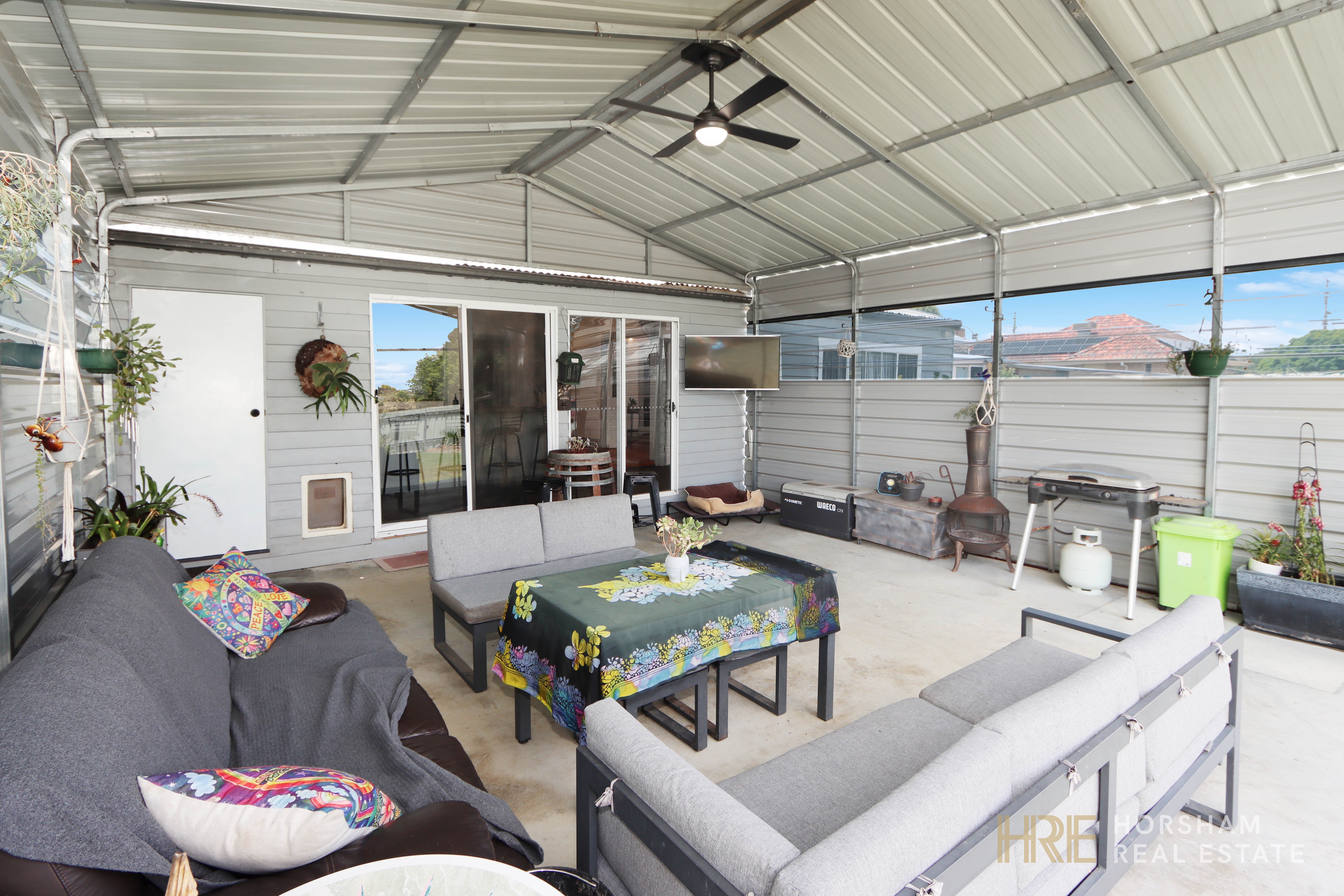 4-bedroom house at 42 Meyer Street, Donald, VIC 3480, Buloke, Victoria