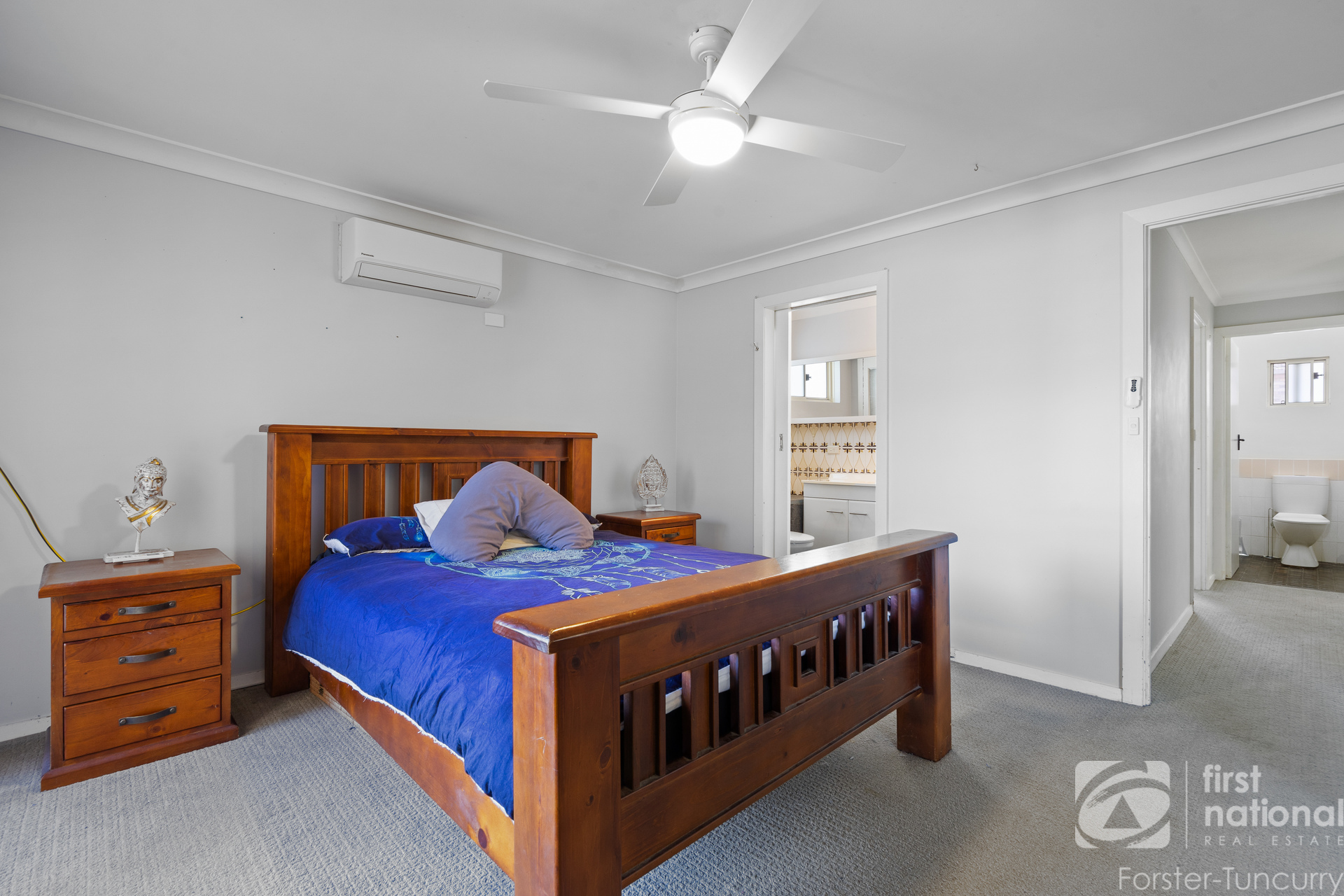 4-bedroom house at 49 Townsend Street, Forster, NSW 2428, Mid-Coast, New South Wales
