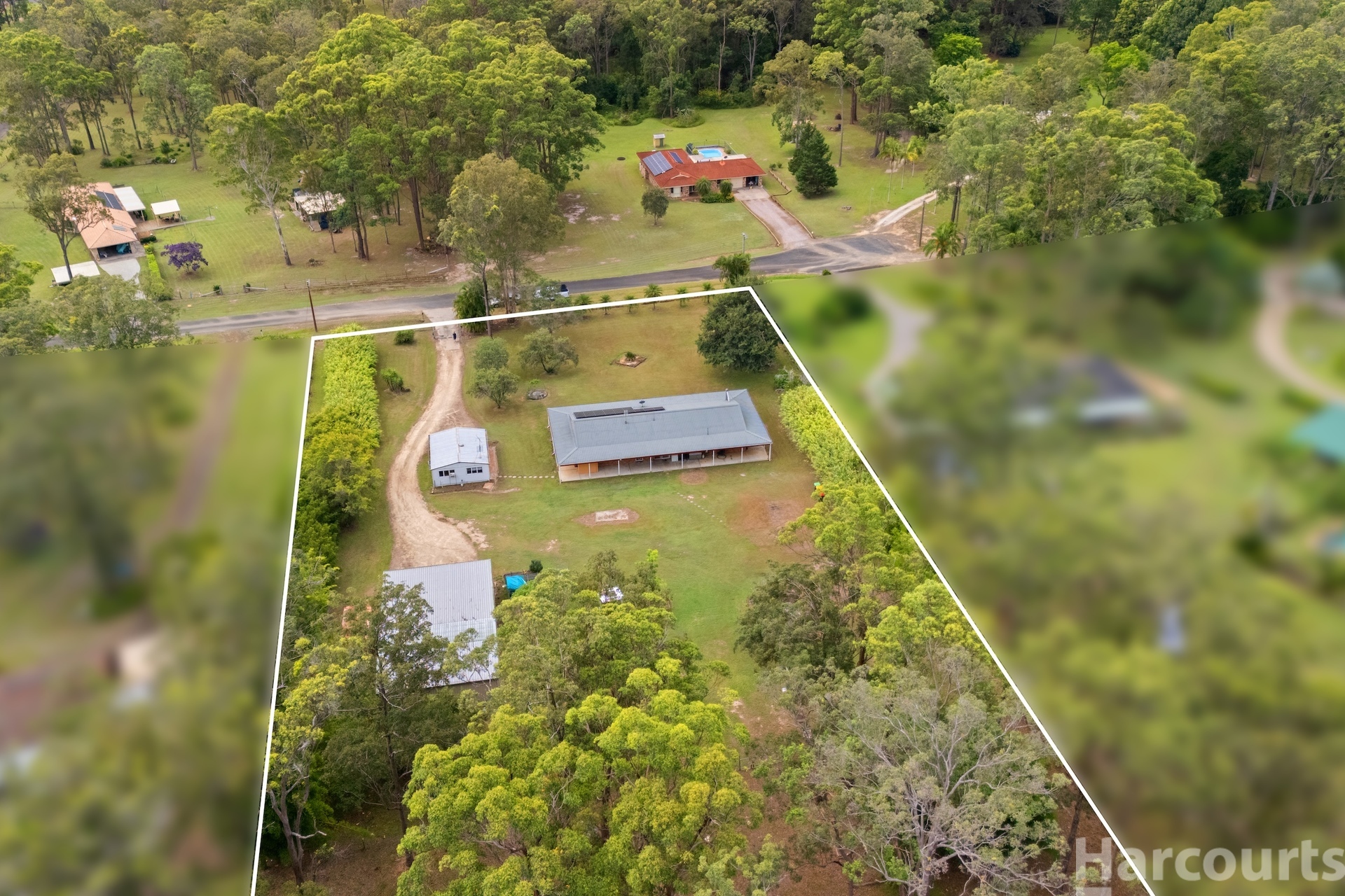 3-bedroom house at 6 Eucalypt Close, Aldavilla, NSW 2440, Kempsey, New South Wales