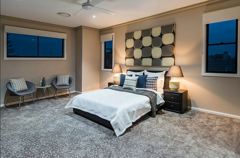 4-bedroom house at Lot 10 Serenity Road, Beachmere, Qld, 4510, Moreton Bay, Queensland