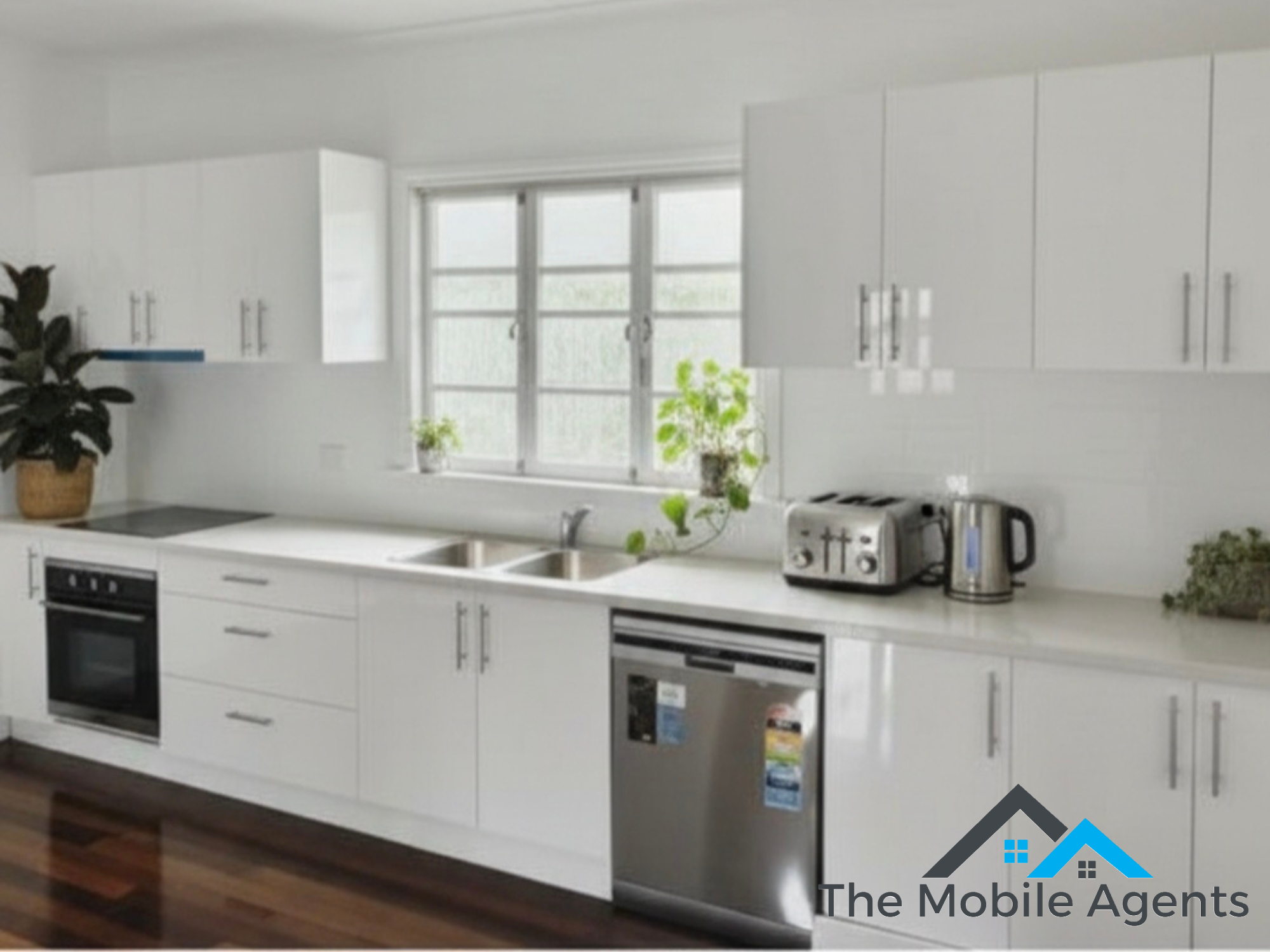 28 SYDNEY STREET, Brassall QLD 4305 - Image 4
