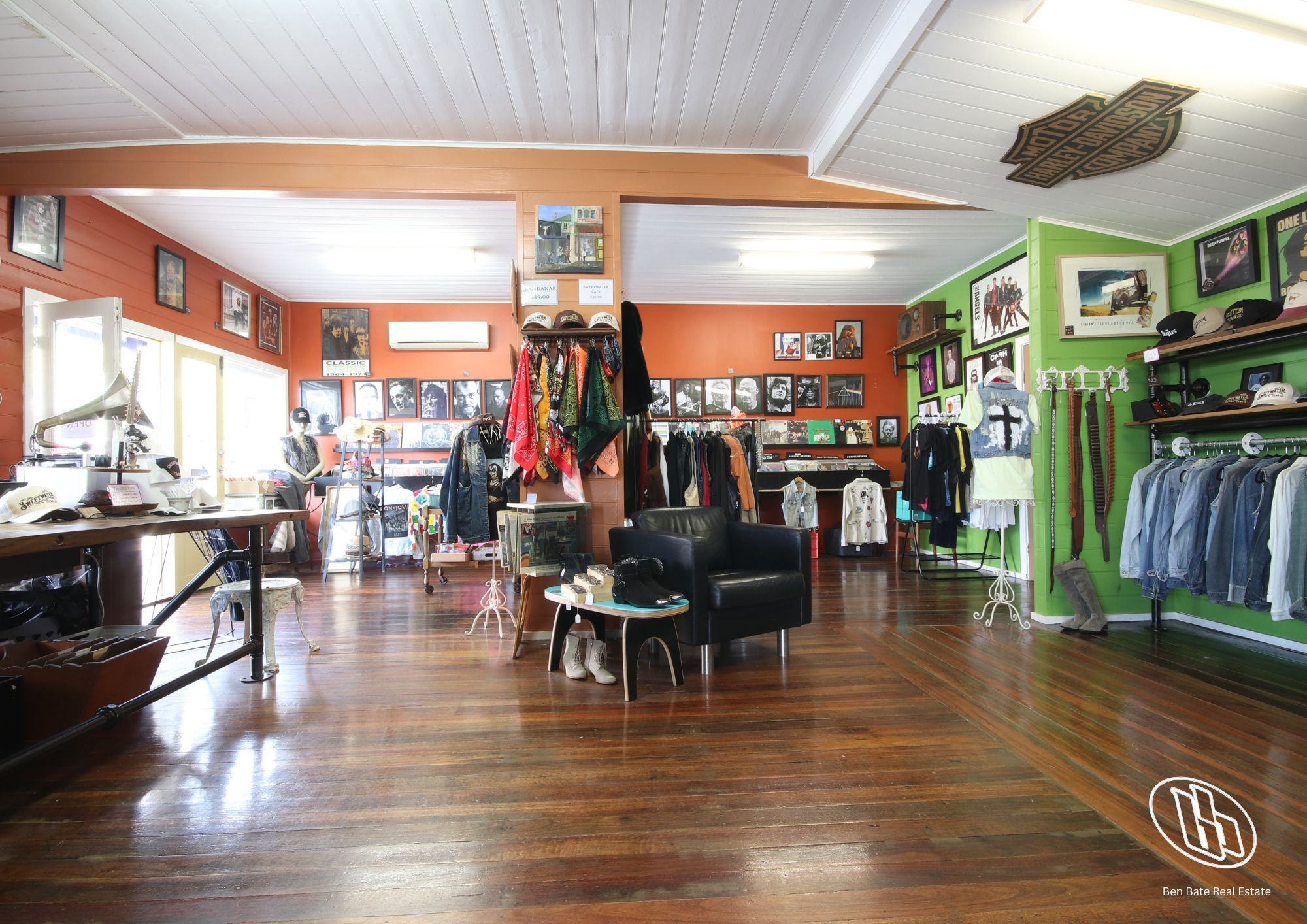1-bedroom house at 1 Bate Street, Central Tilba, NSW 2546, Eurobodalla, New South Wales