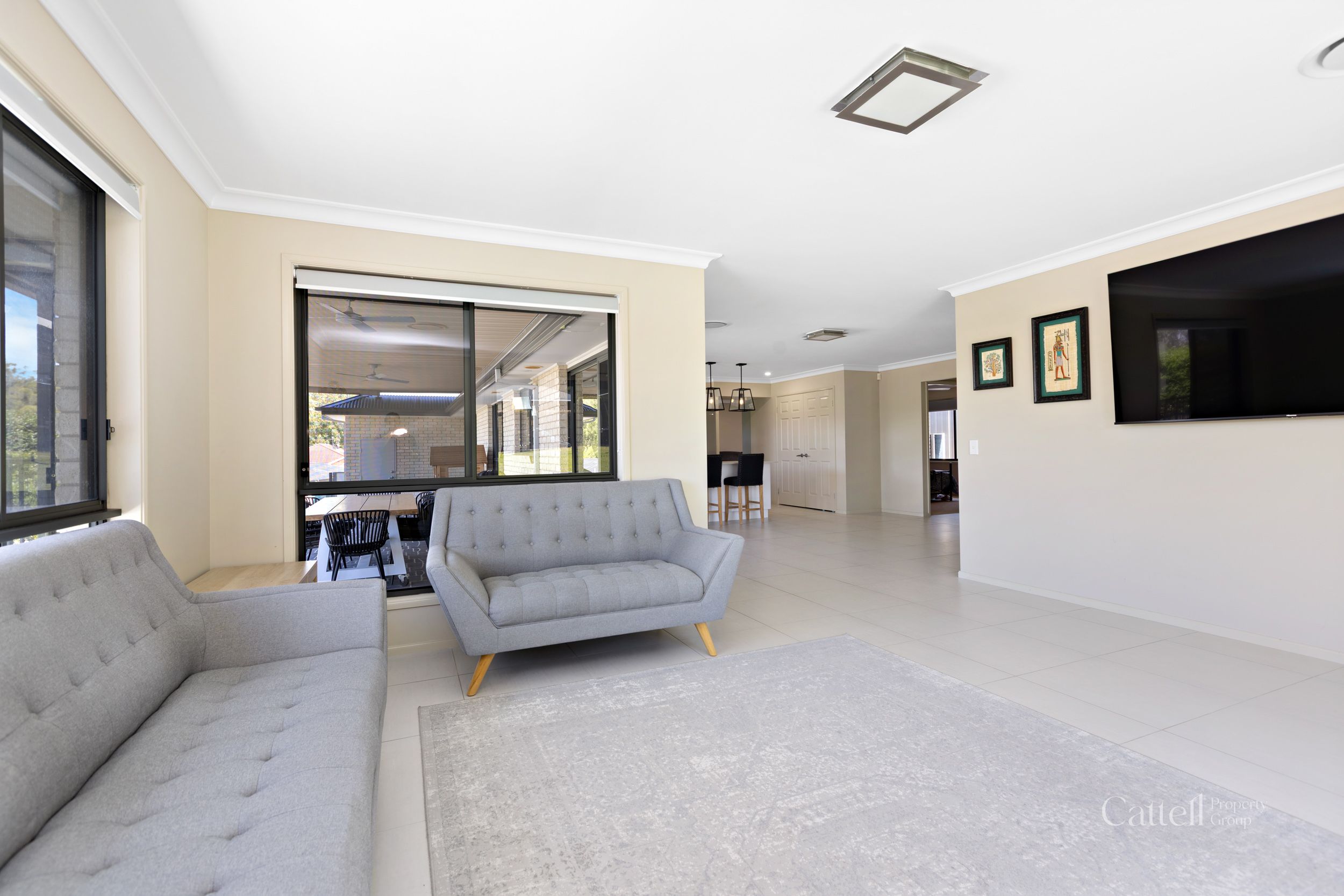 5-bedroom house at 2 BERRINDA CLOSE, Bolwarra Heights NSW 2320, Maitland, New South Wales