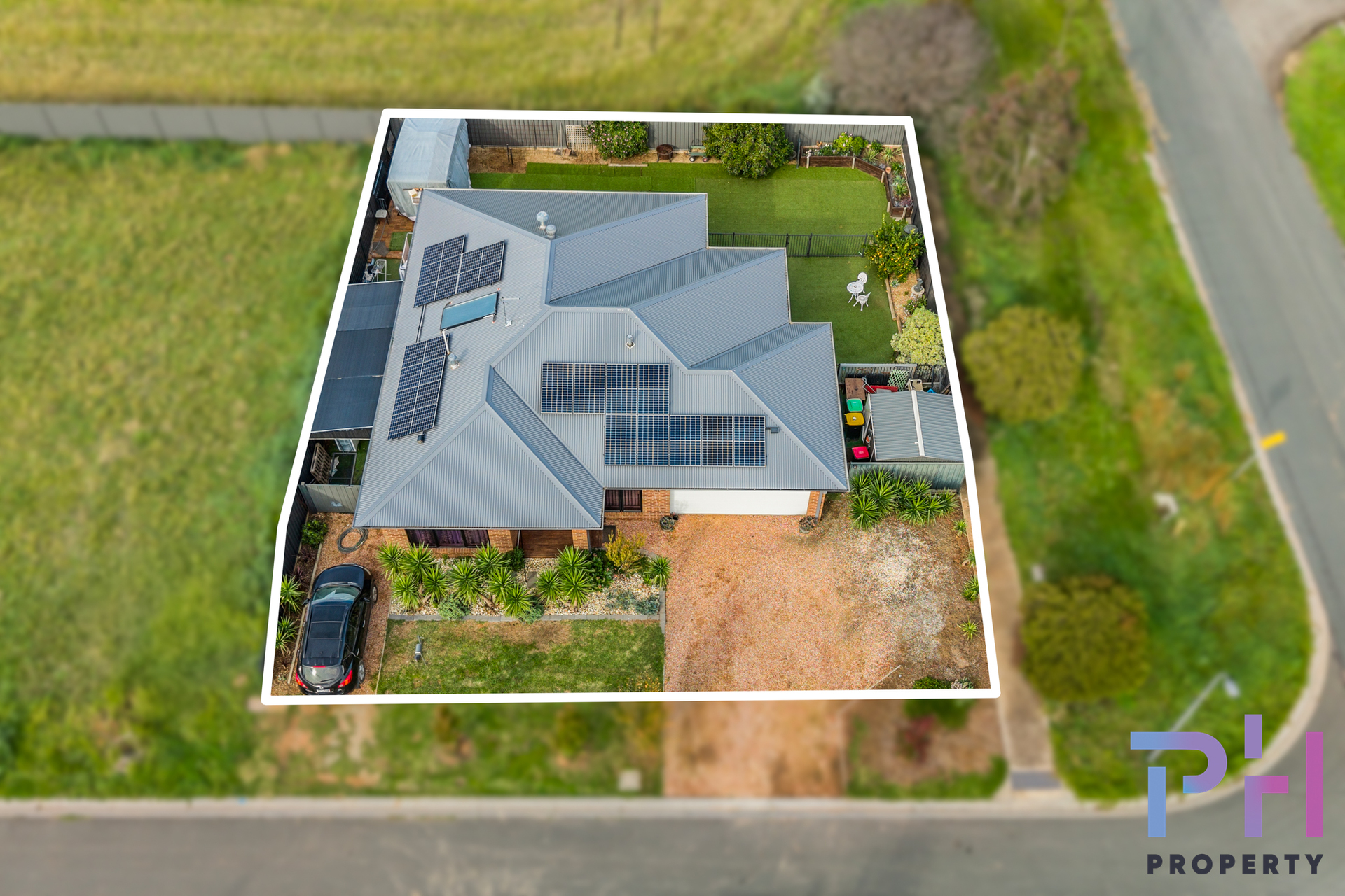 4-bedroom house at 11 Mclean Court, Elmore, VIC 3558, Greater Bendigo, Victoria
