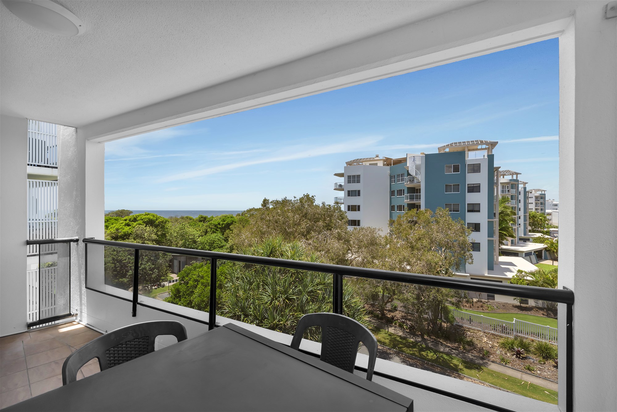 2-bedroom unit at SAN MARINO BY THE SEA 16 917 DAVID LOW WAY, MARCOOLA QLD 4564, Sunshine Coast, Queensland