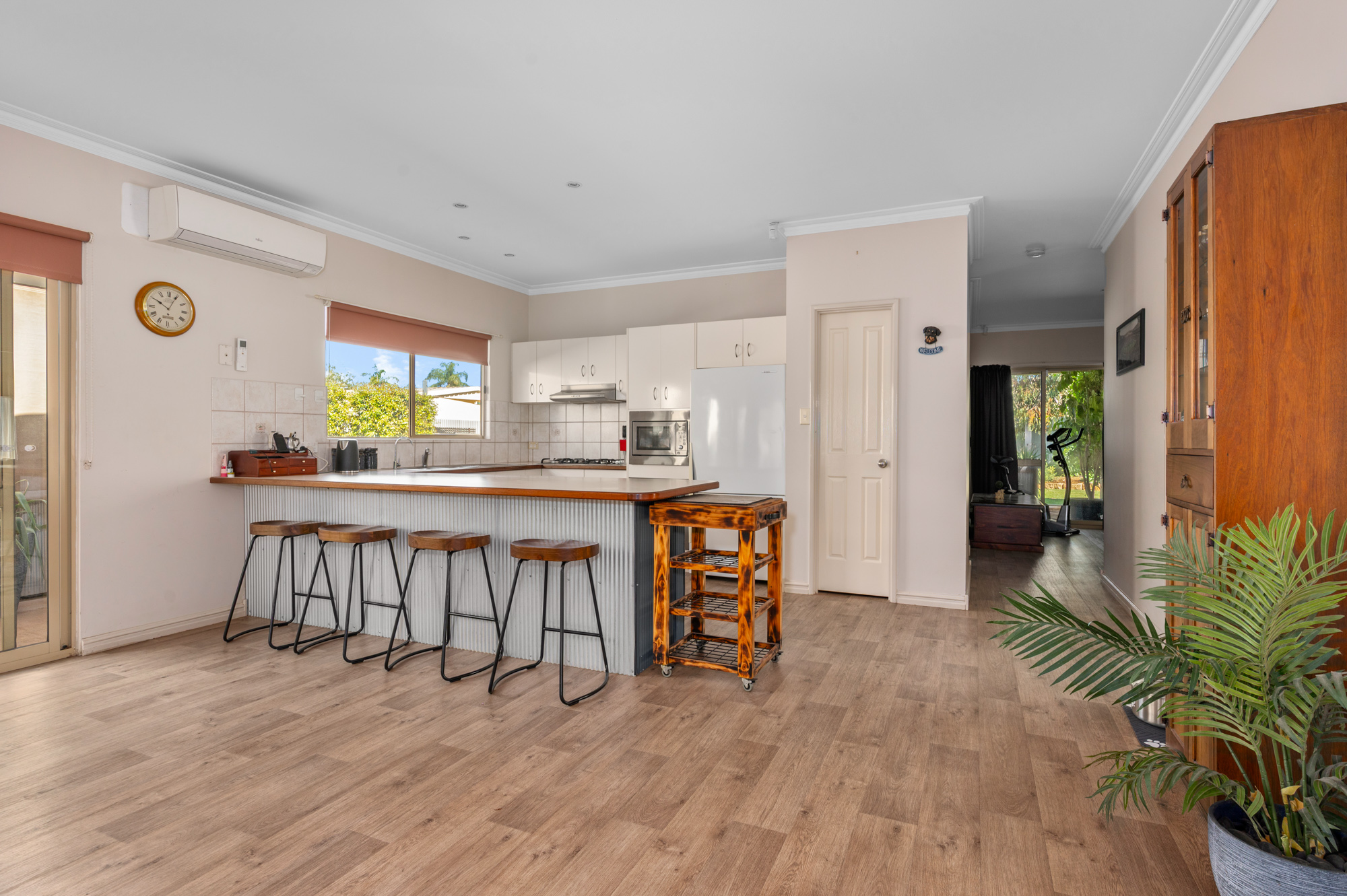 3-bedroom house at 25 Killington Crescent, Boulder, WA 6432, Kalgoorlie-Boulder, Western Australia