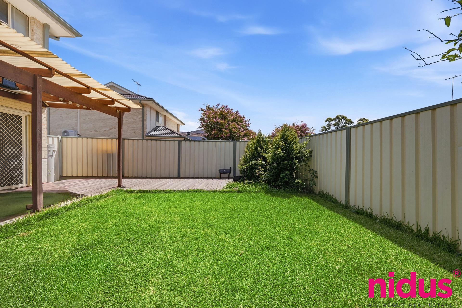 3-bedroom unit at 2/23 Shaughnessy Street, Oakhurst, NSW 2761, Blacktown, New South Wales