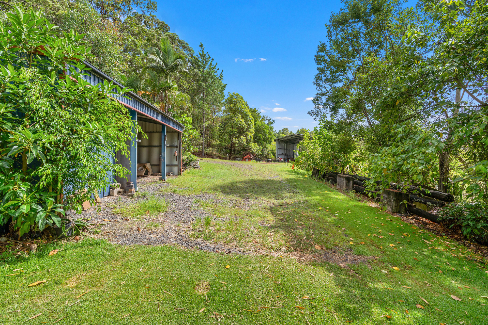 4-bedroom house at 582 DUNOON ROAD, Tullera NSW 2480, Lismore, New South Wales
