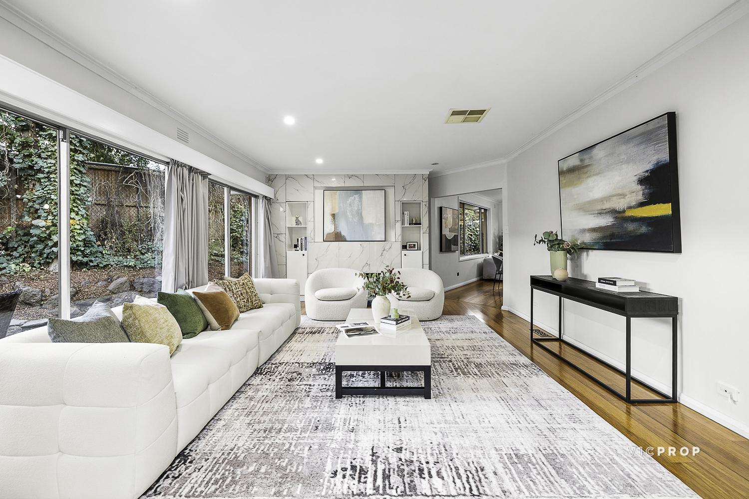 4-bedroom house at 48 Burke Road North, Ivanhoe East, VIC 3079, Banyule, Victoria