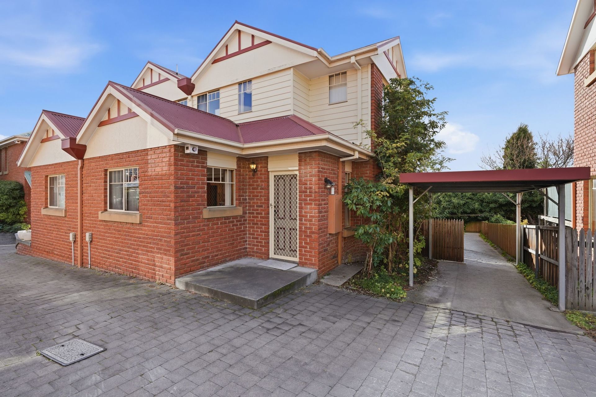 10/57 Warwick Street, Hobart, TAS 7000 - Image 2