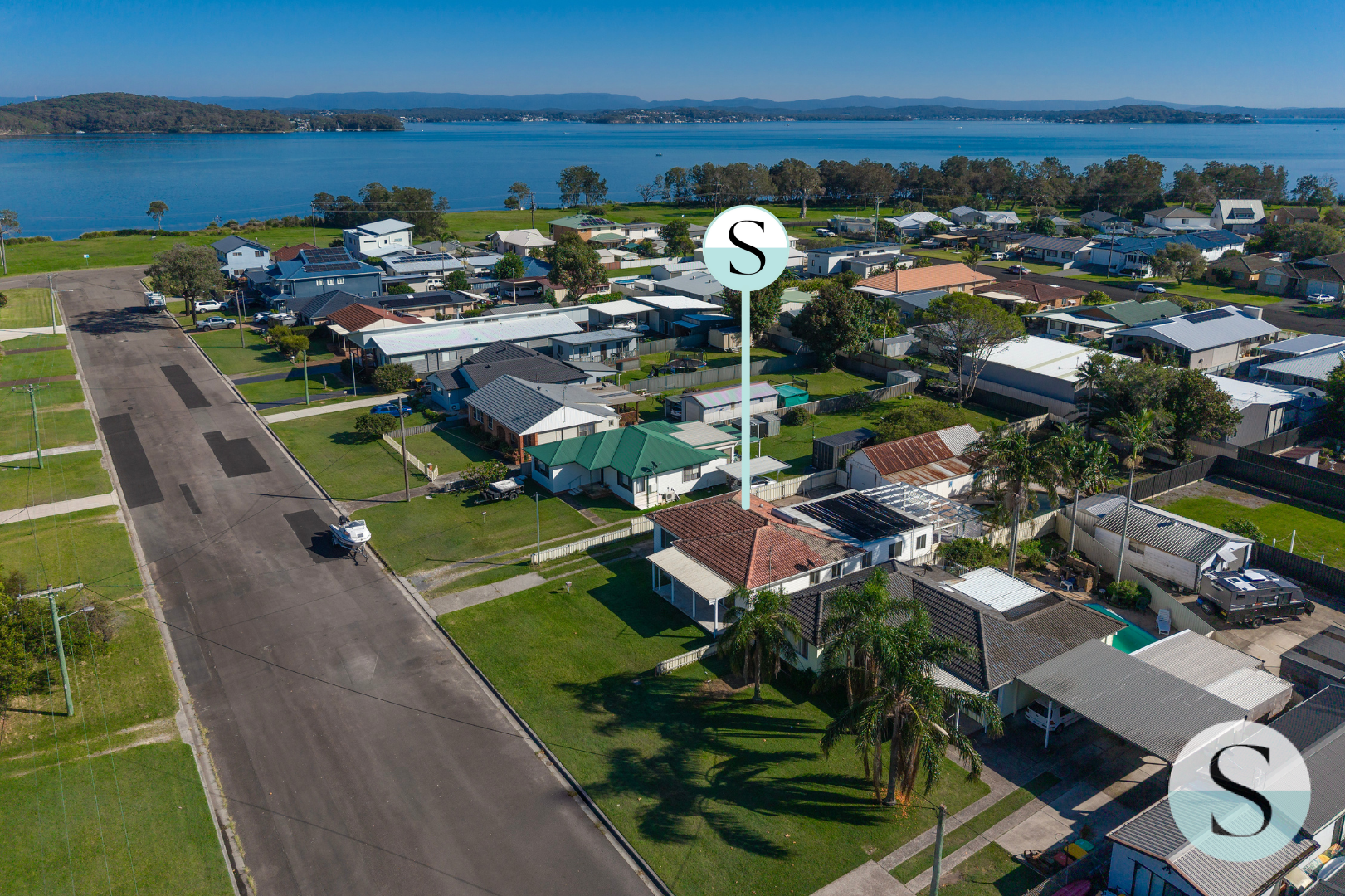 4-bedroom house at 23 WILLS STREET, Swansea NSW 2281, Lake Macquarie, New South Wales