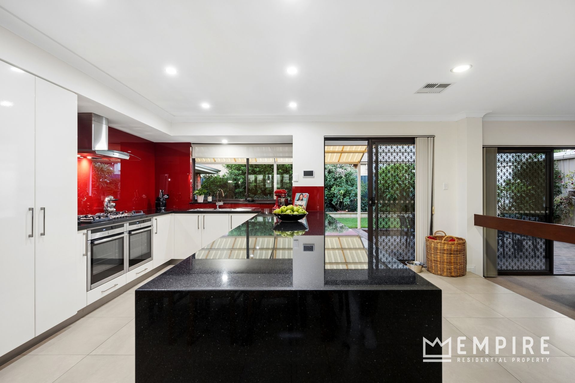 4-bedroom house at 9 DEVENISH WAY, Leeming WA 6149, Melville, Western Australia