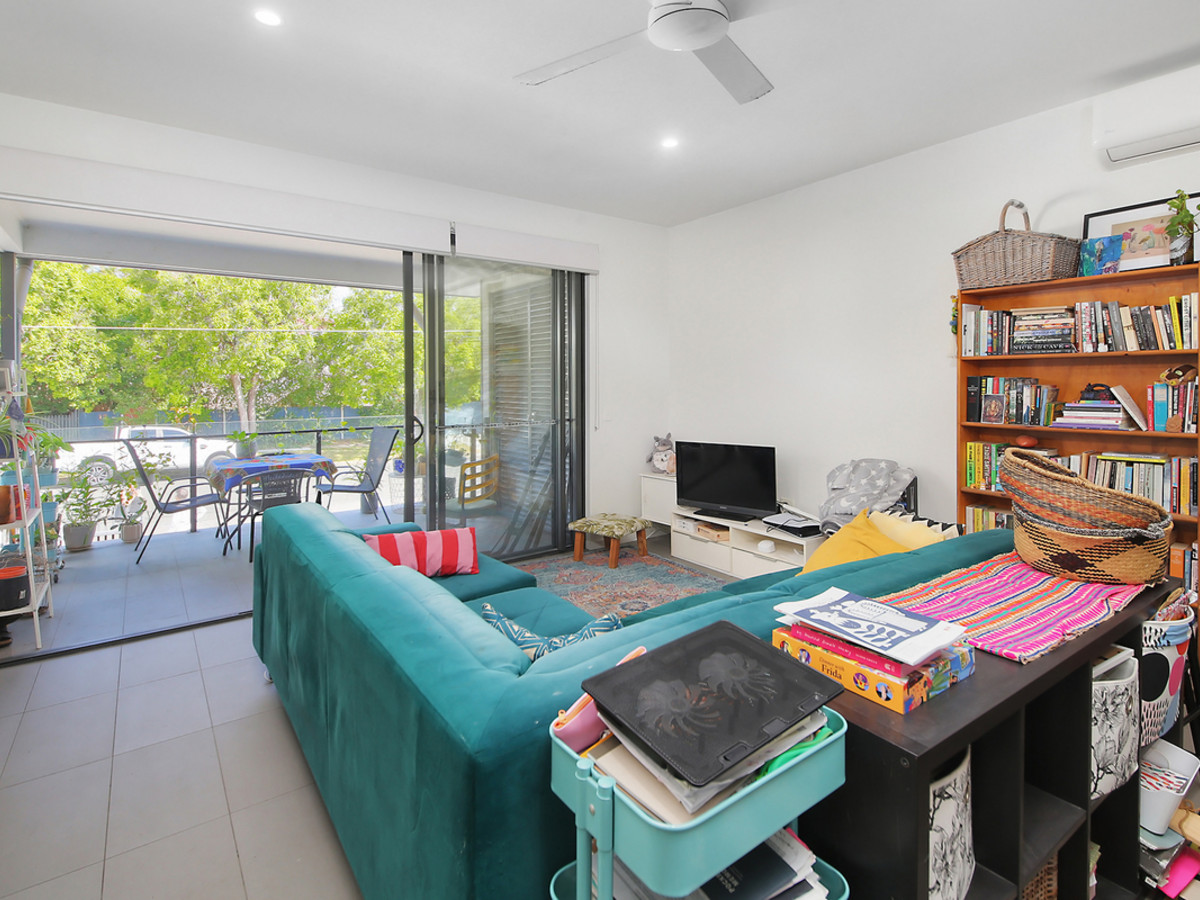 4 20 HELLES STREET, MOOROOKA QLD 4105 - Image 3