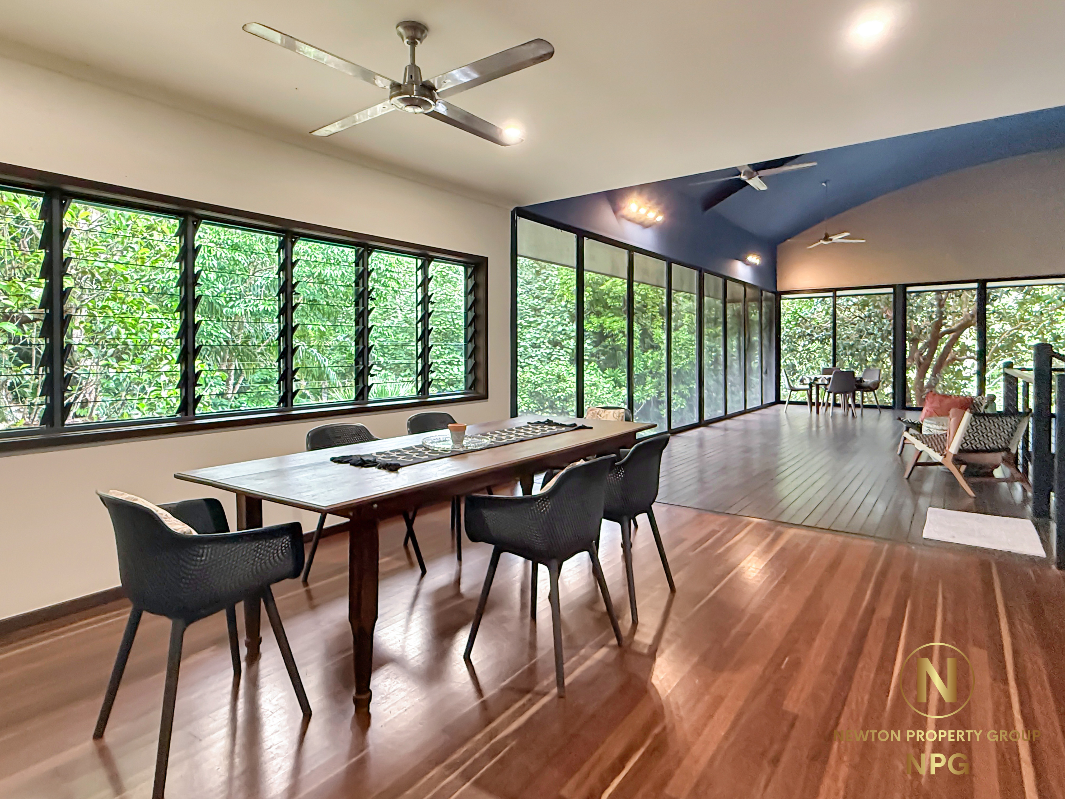 2-bedroom house at 147 Garners Beach Road, Garners Beach, Qld, 4852, Cassowary Coast, Queensland