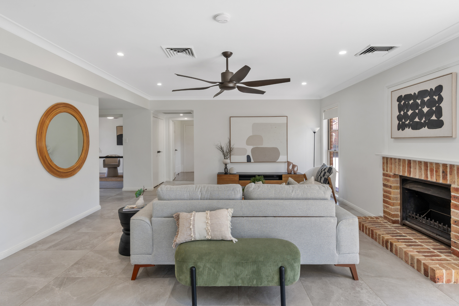 5-bedroom house at 10 FORSYTHE PARADE, Black Hill NSW 2322, Newcastle, New South Wales